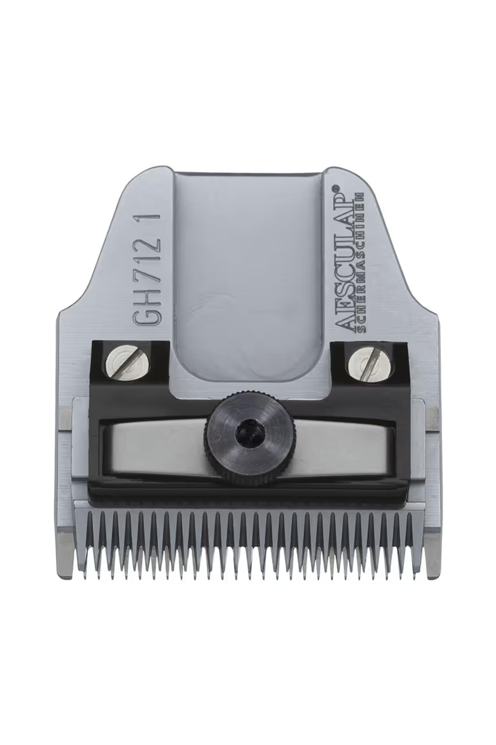 Aesculap Schermessersatz für Scherkopf Favorita 1,0 mm Schneiden & Scheren