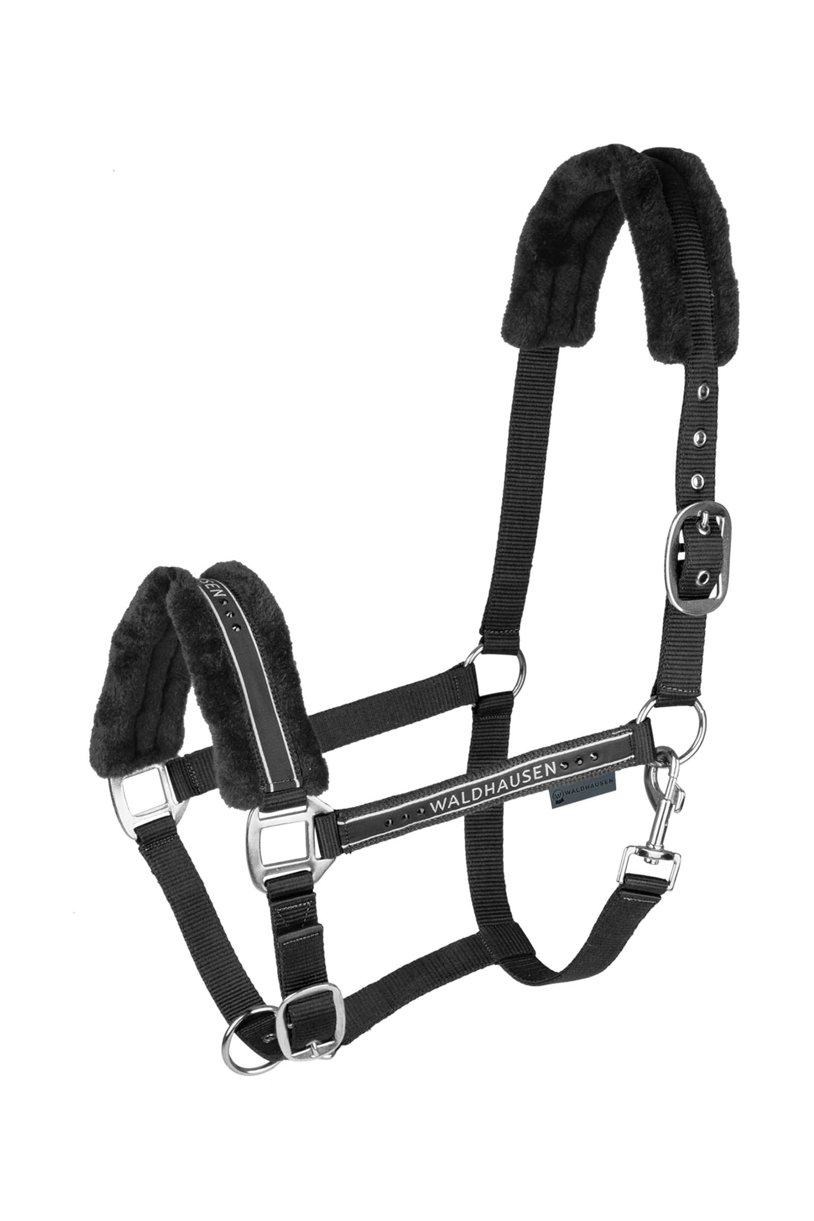 Waldhausen Elegant Halter Halters & Leads