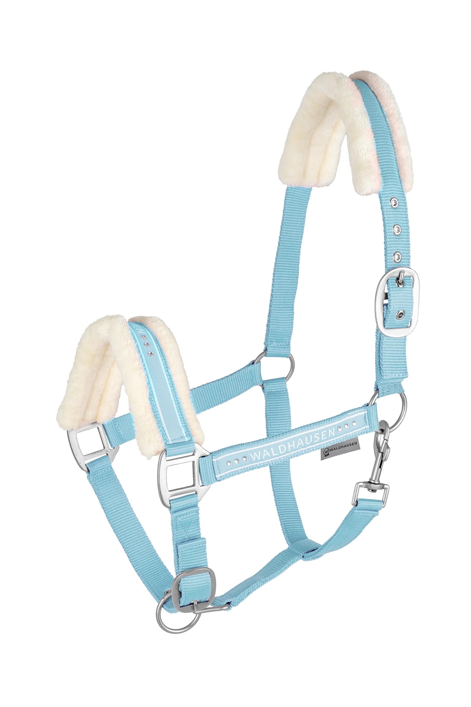 Waldhausen Elegant Halter Halters & Leads