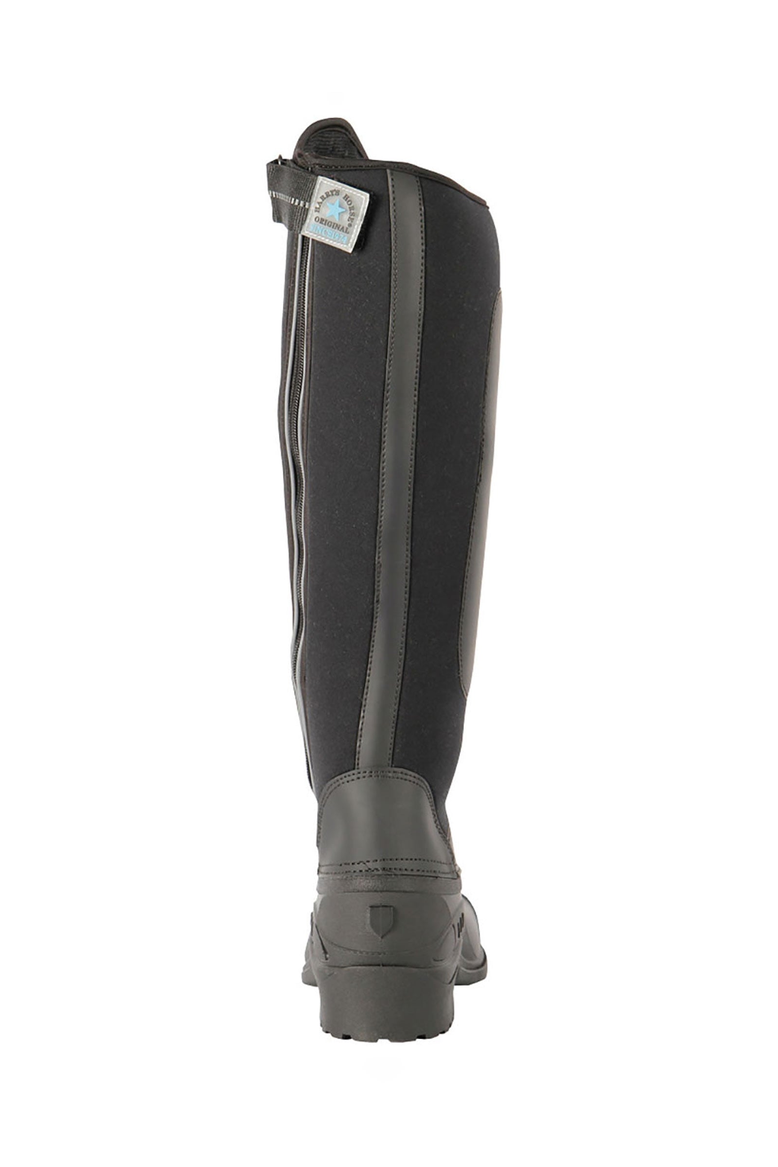 Harry's Horse Toronto Thermo Riding Boots Riding Boots & Riding Shoes