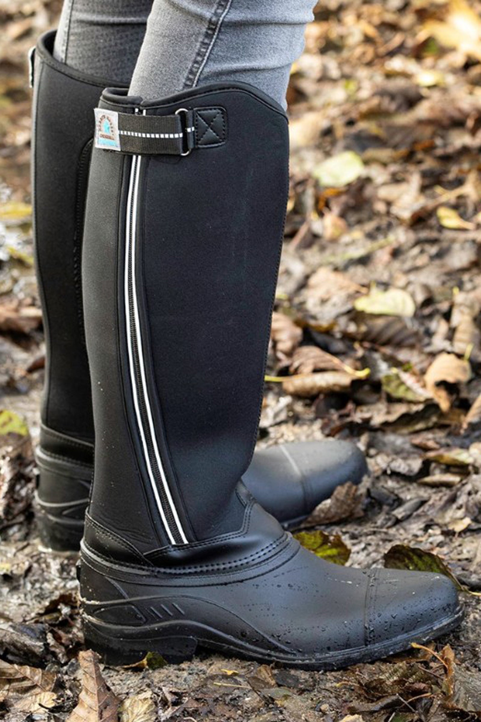 Harry's Horse Toronto Thermo Riding Boots Riding Boots & Riding Shoes