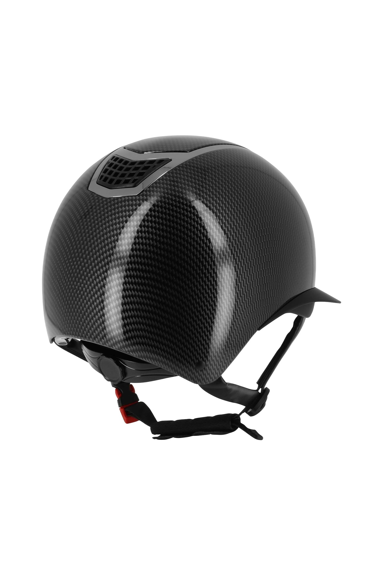 Equi Theme EQUITHÈME Airy Riding Helmet LM, Wide Visor, MIPS Safety Equipment