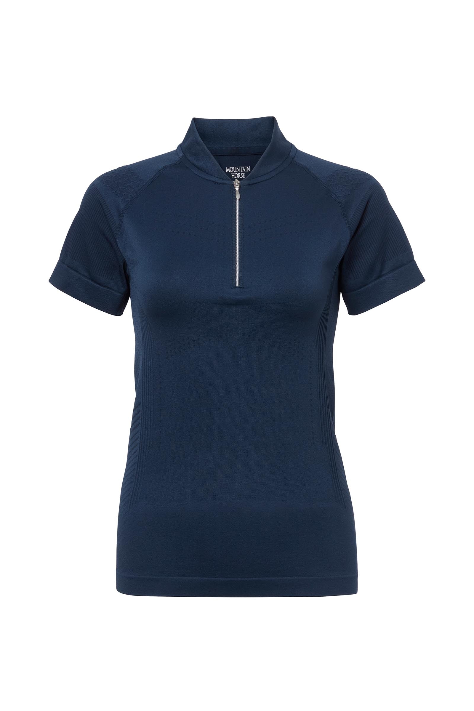 Mountain Horse Motion Women´s Short Sleeve Shirt Damen Reitbekleidung