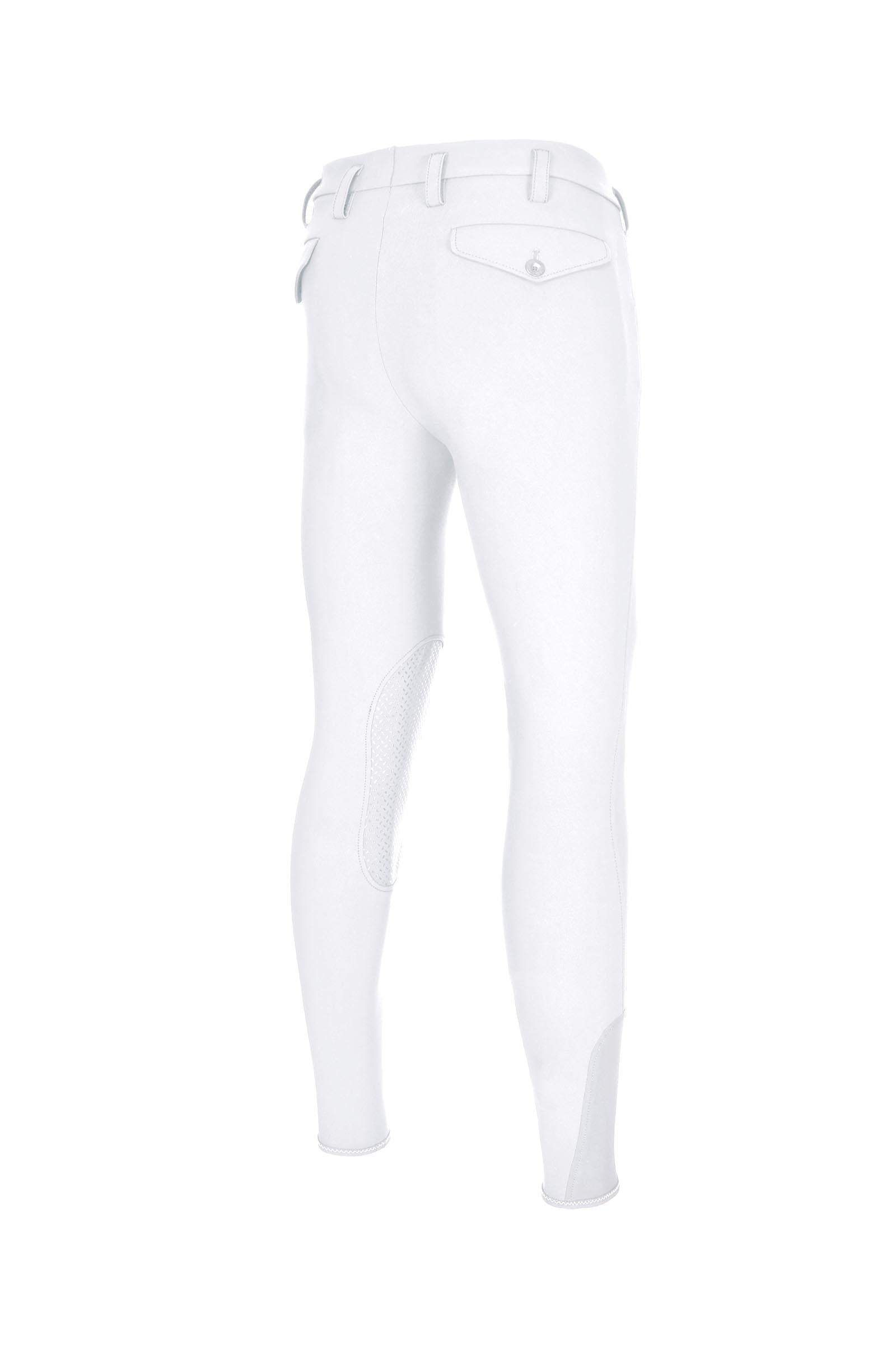 Pikeur Rodrigo Herren Reithose mit Kniebesatz Herren Reitbekleidung