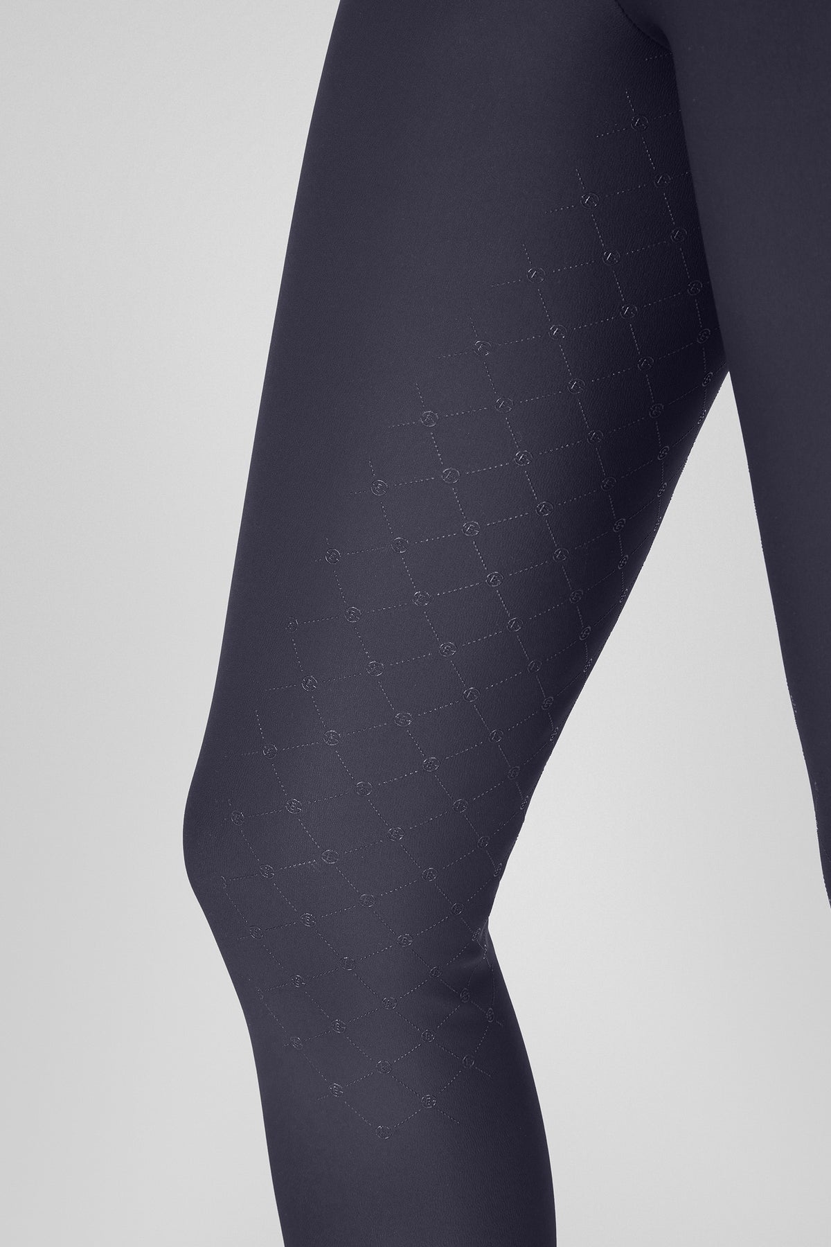 Eskadron Dynamic Fanatics AW26 Women's Cosy Full Grip Riding Tight Womens Breeches