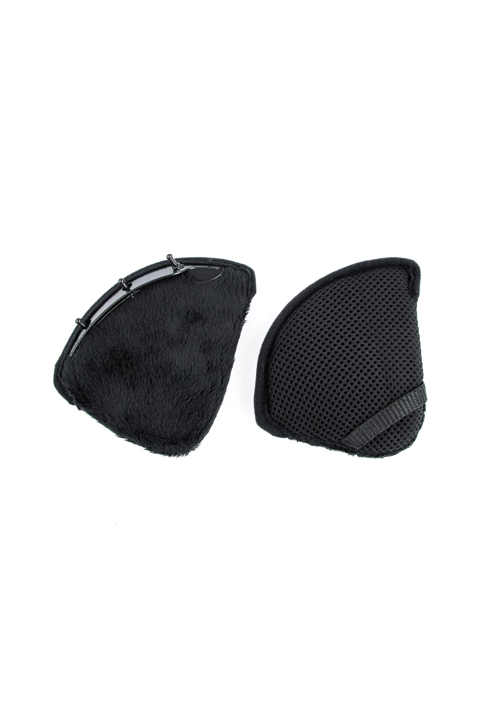 Casco Winter Ohrenschützer für Helme, diverse Modelle Reithelme & Sicherheitswesten