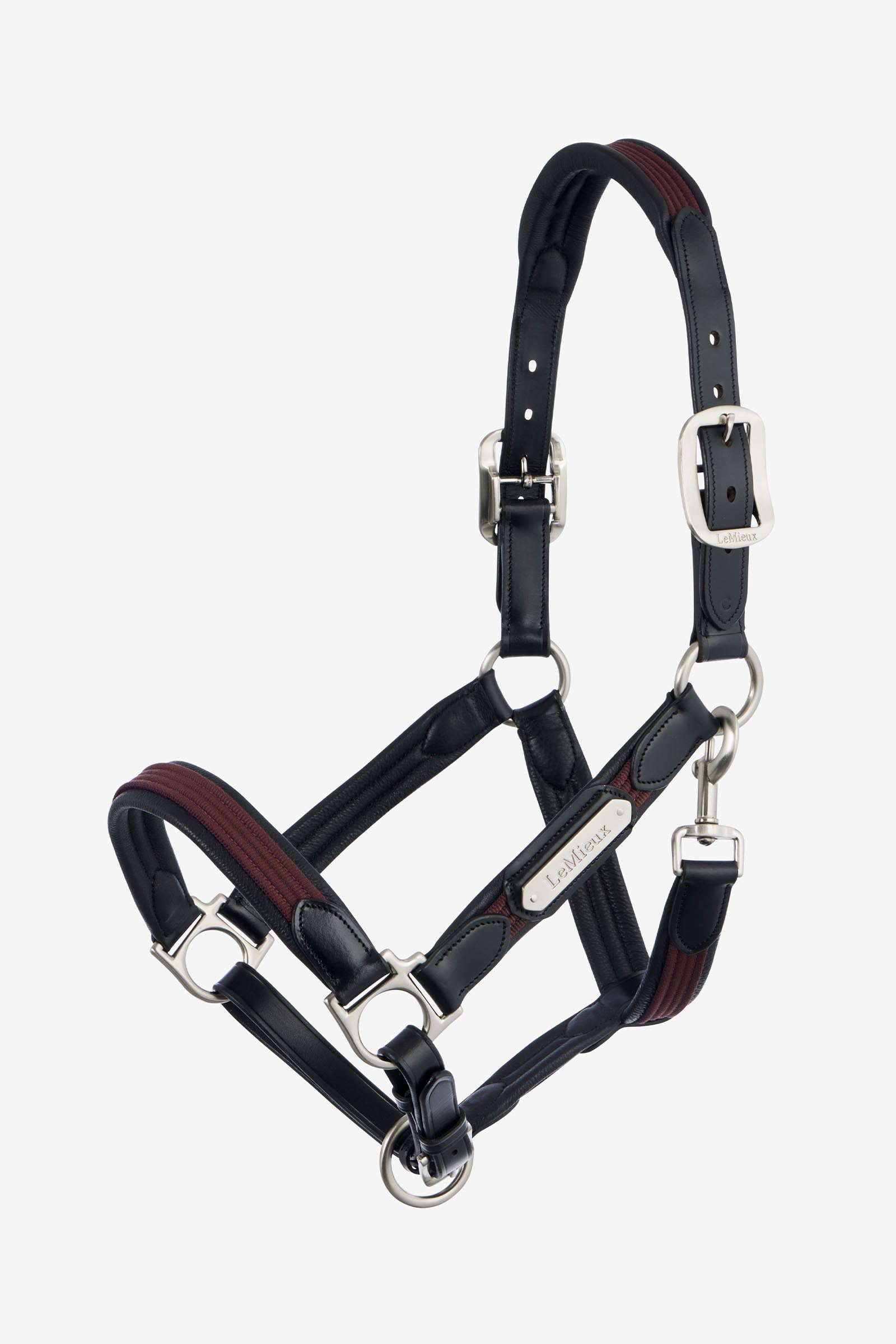 LeMieux Capella Headcollar Halters & Leads