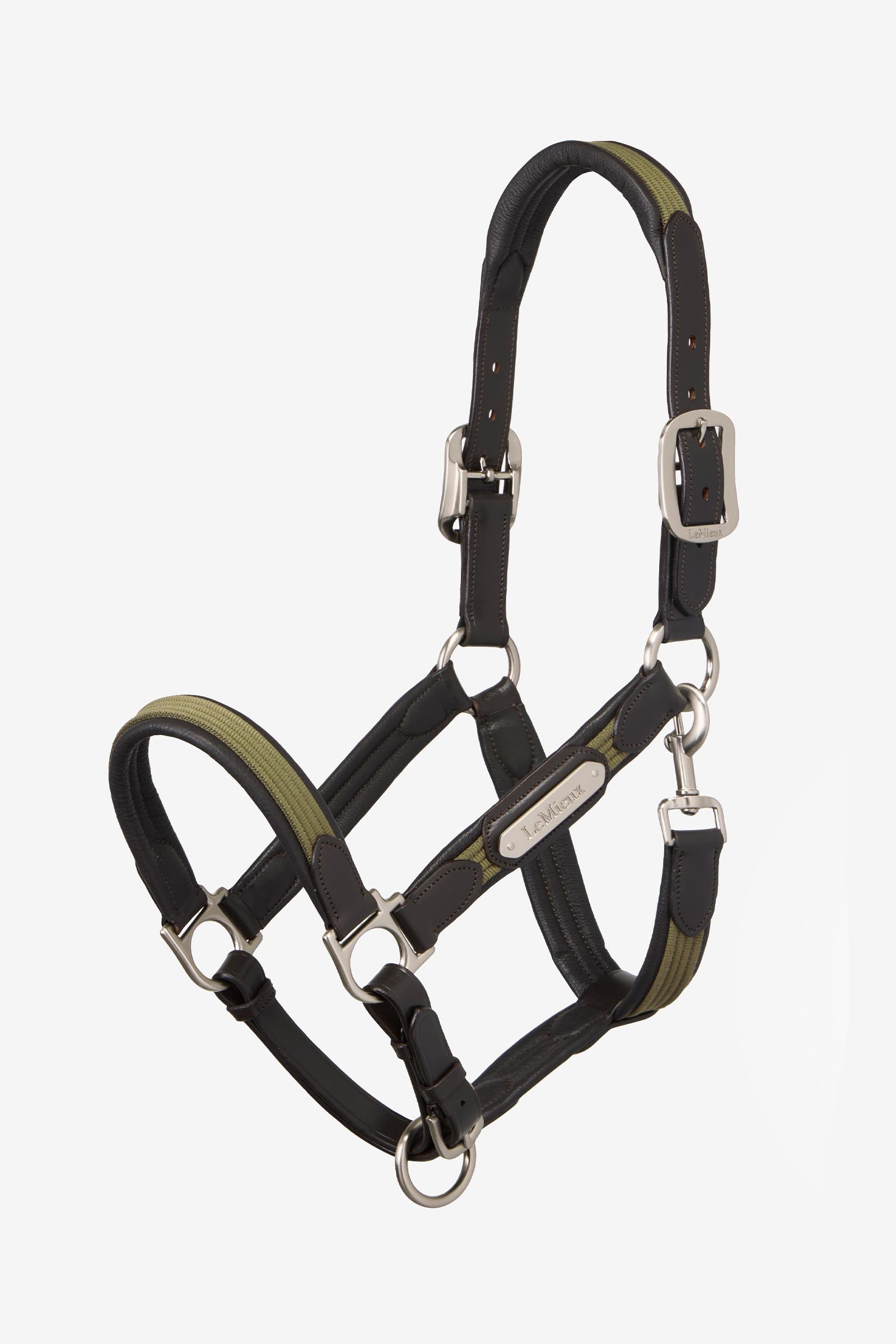 LeMieux Capella Headcollar Halters & Leads