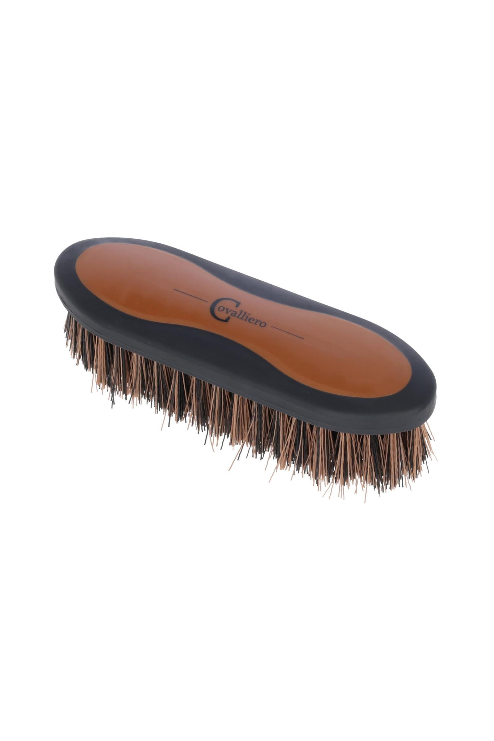 Covalliero 2K Brush, Size 2 Pferde Putzzeug