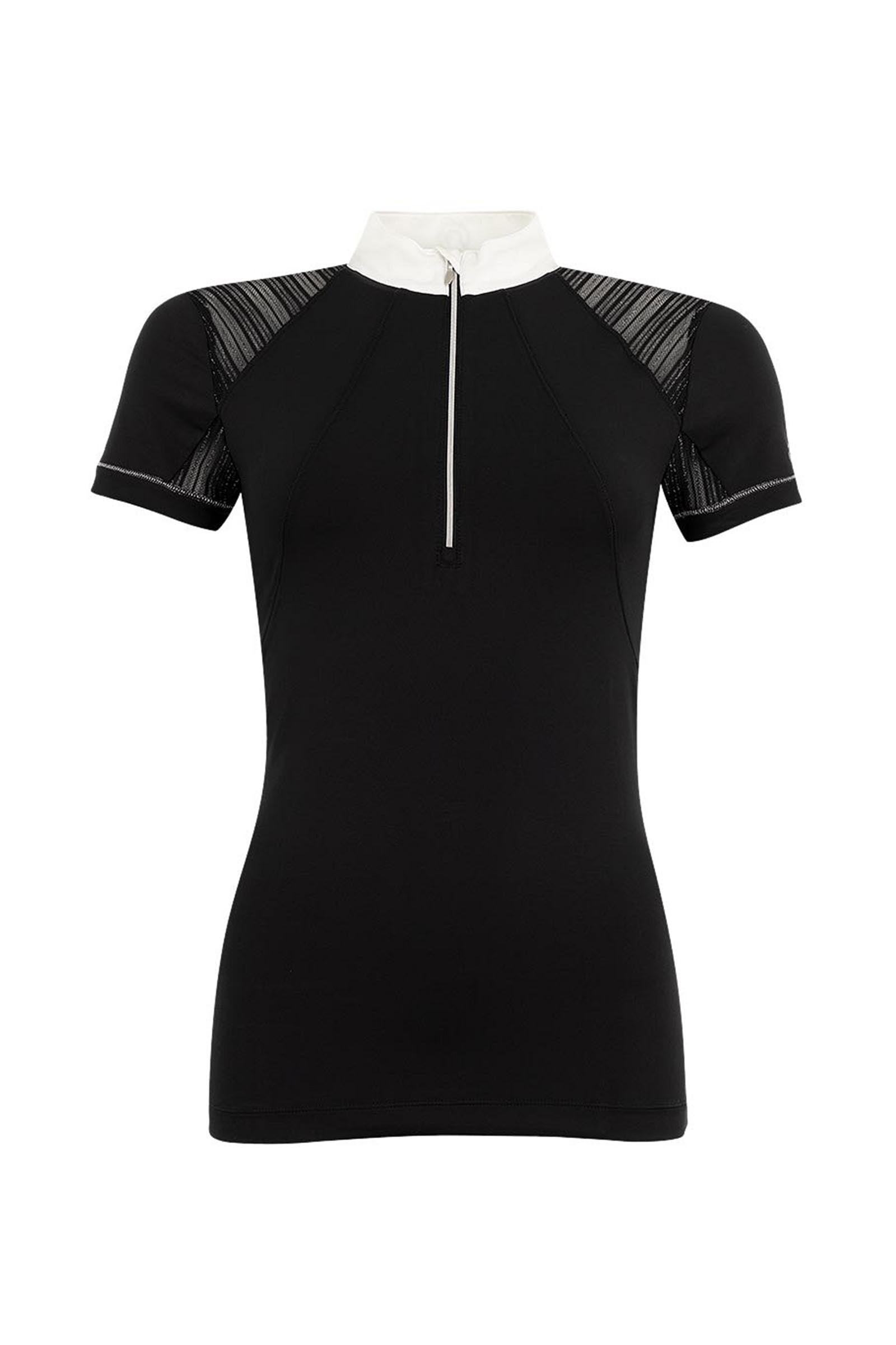 Anky ANKY Competition Women´s Mesh Shirt, Short Sleeve Damen Reitbekleidung