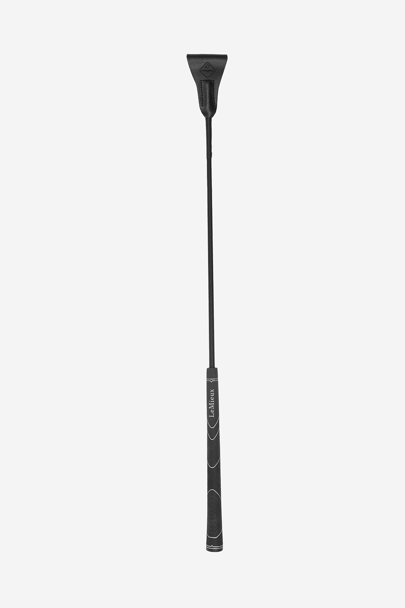 LeMieux Grip-Tek Jumping Whip Riding Whips, Crops & Spurs
