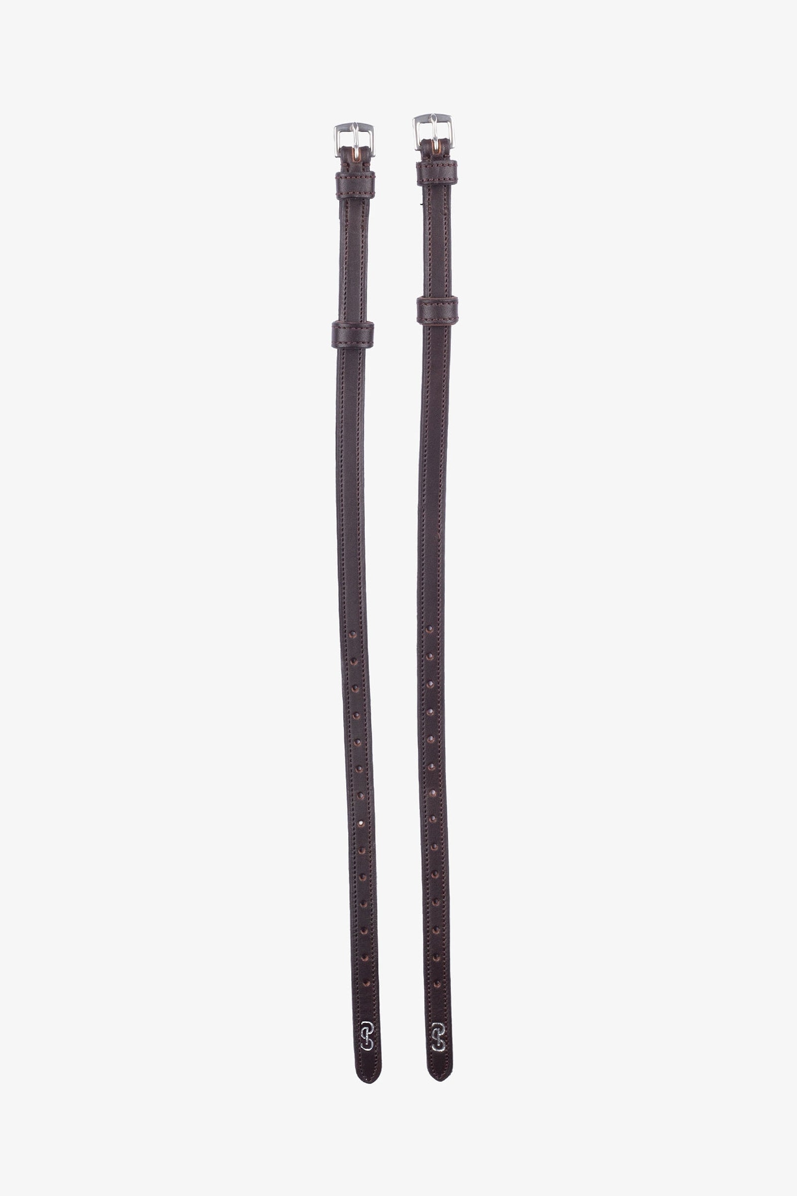 PS of Sweden Spur Straps Riding Whips, Crops & Spurs
