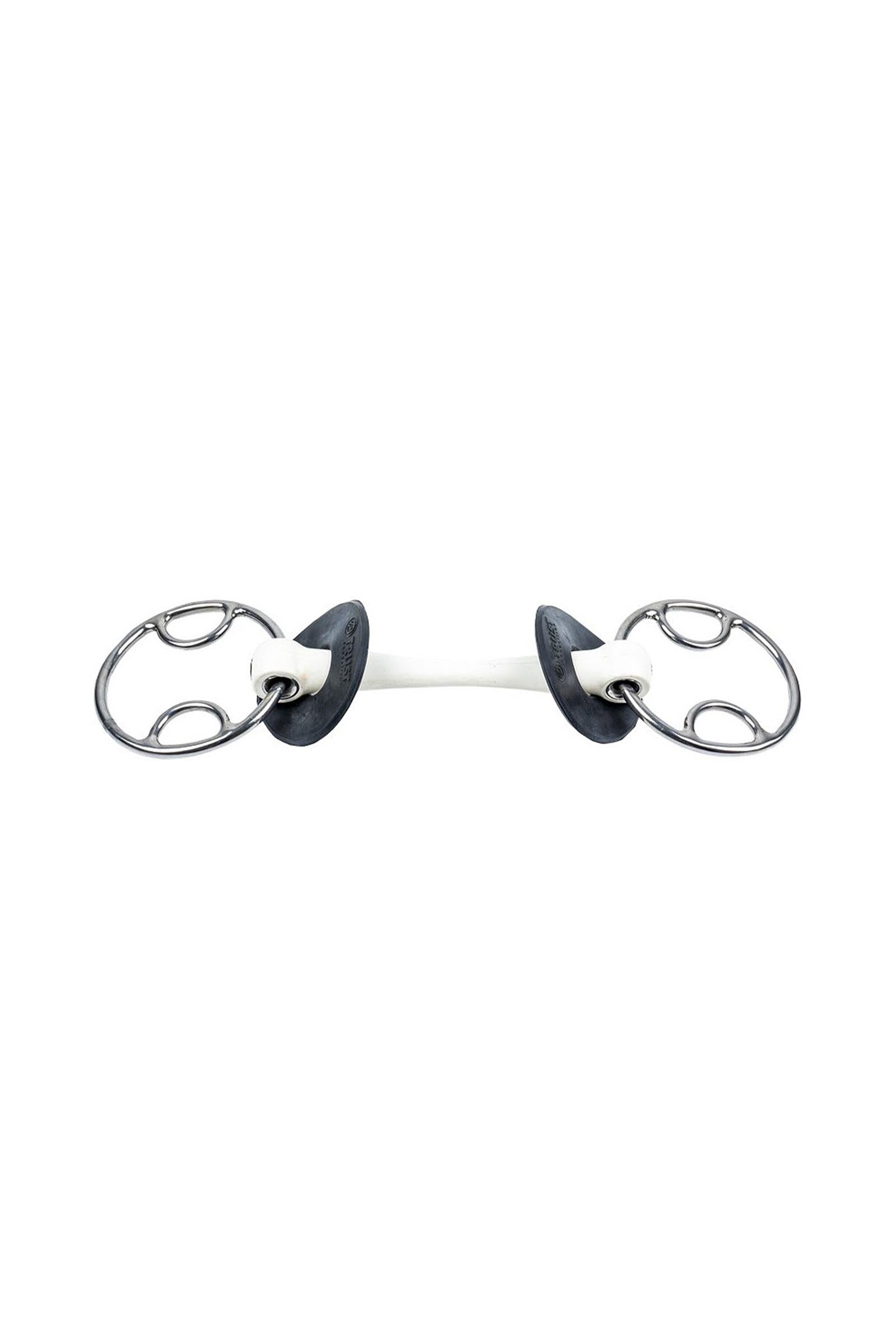 Trust Equestrian Inno Sense Beval Flexi Soft-20 Gebisse
