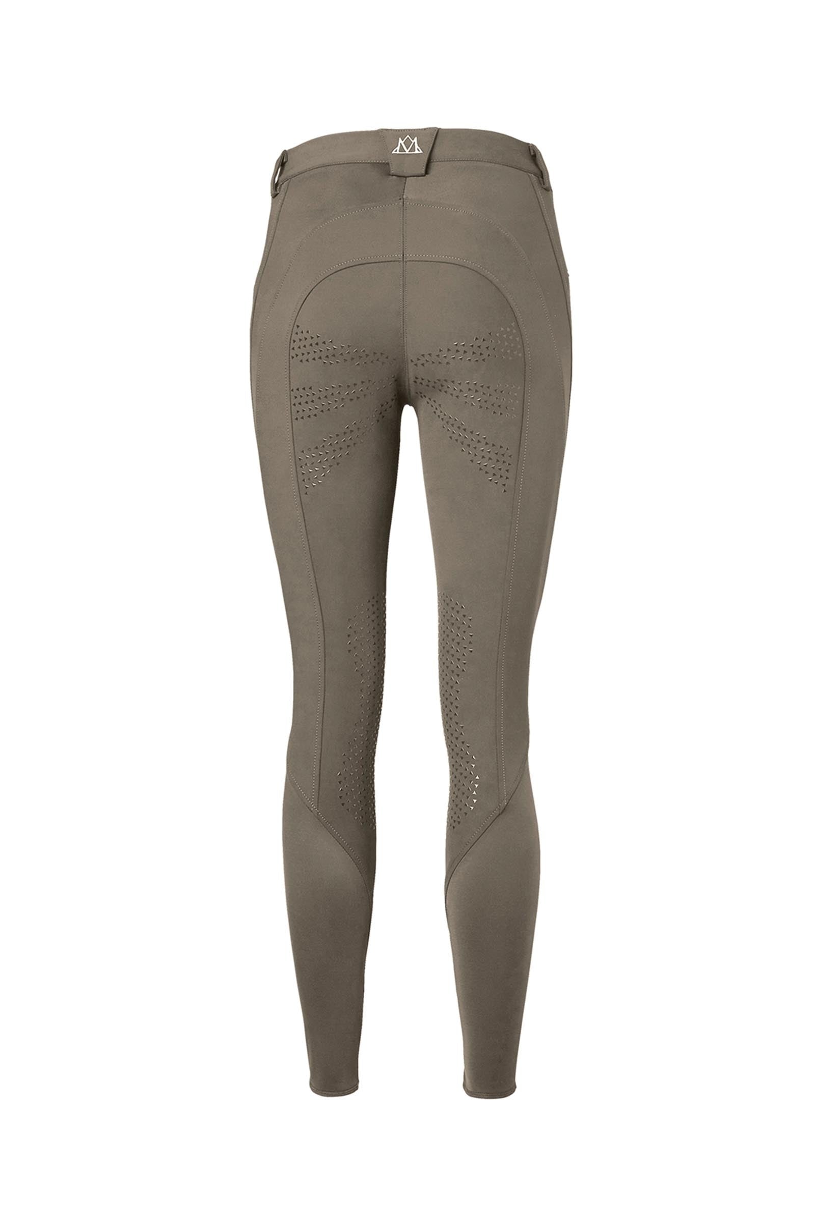 Mountain Horse Marilyn Flex Women´s Full Grip Breeches Womens Breeches