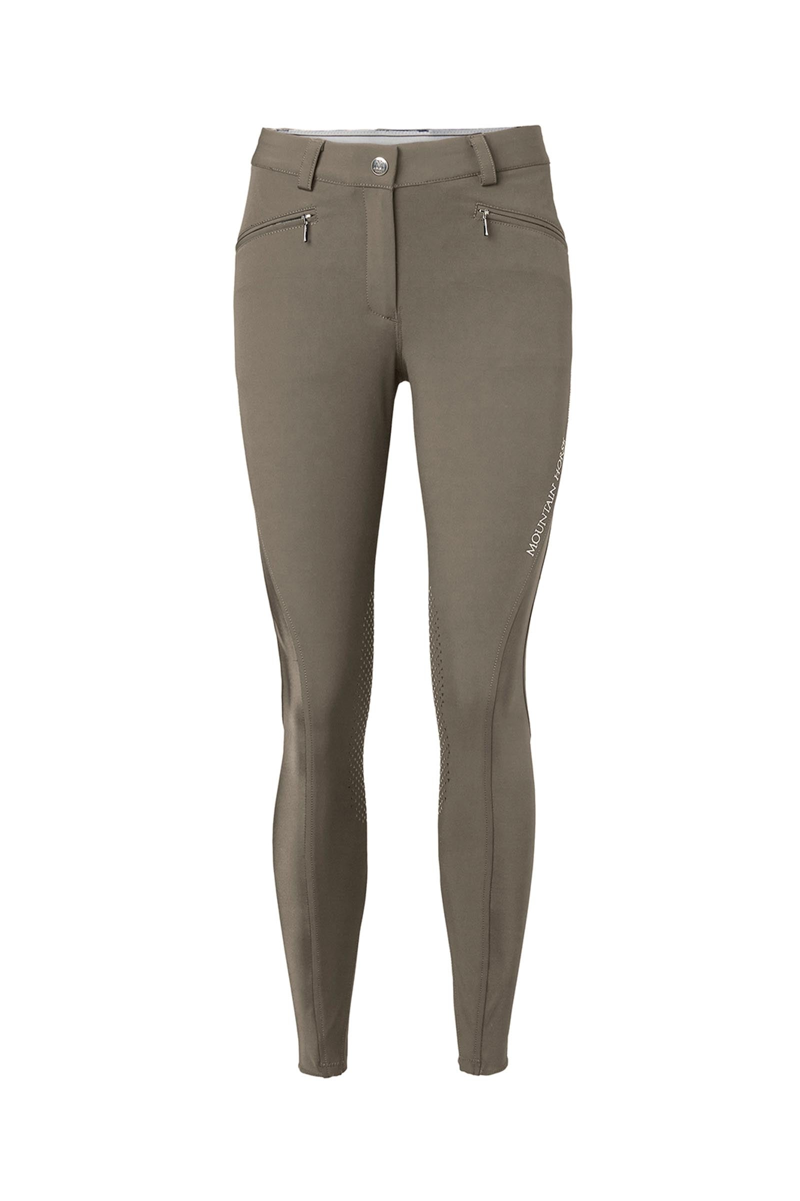Mountain Horse Marilyn Flex Women´s Full Grip Breeches Womens Breeches