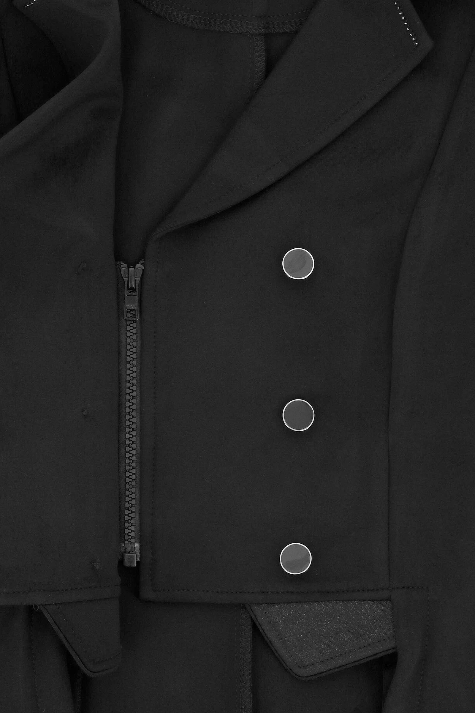 Equi Theme EQUITHÈME Munich Women´s Dressage Tailcoat Women’s Riding Clothing