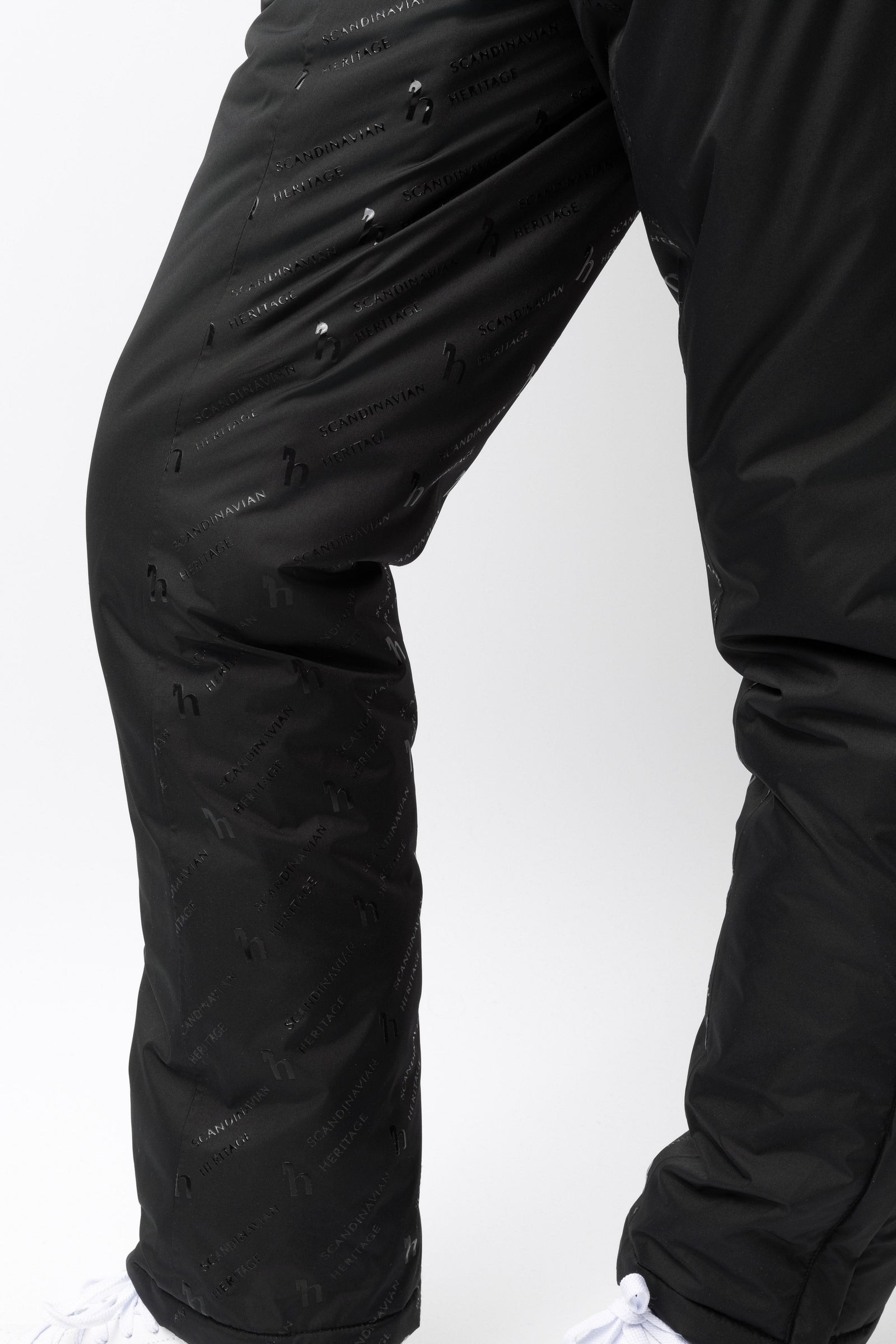 Horze Annica JR Kid´s Waterproof Padded Overall Kids Apparel