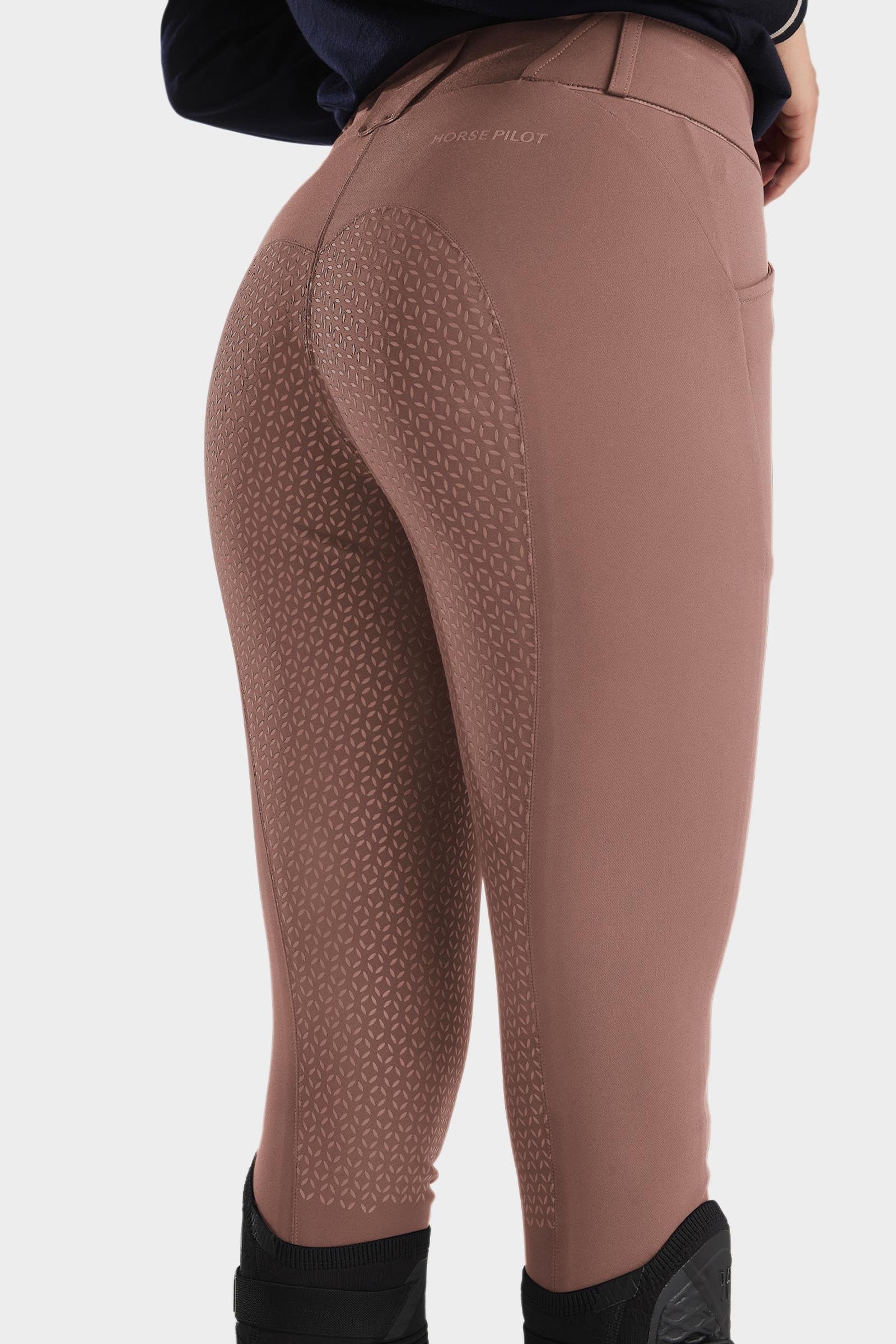 Horse Pilot X-Prime Women´s Fullgrip Breeches Womens Breeches
