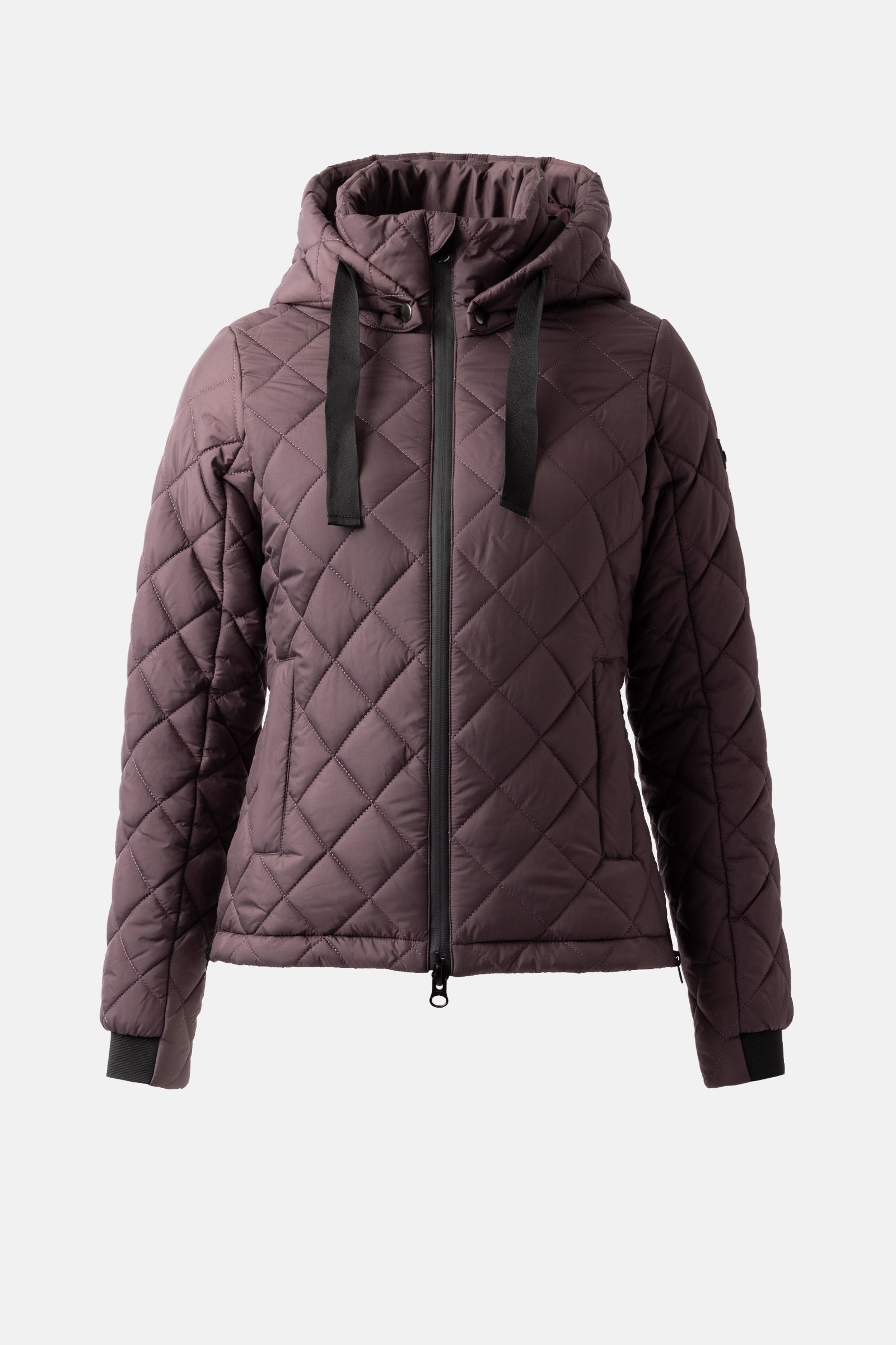 Horze Young Rider Imelda Women's Padded Riding Jacket Young Rider Apparel