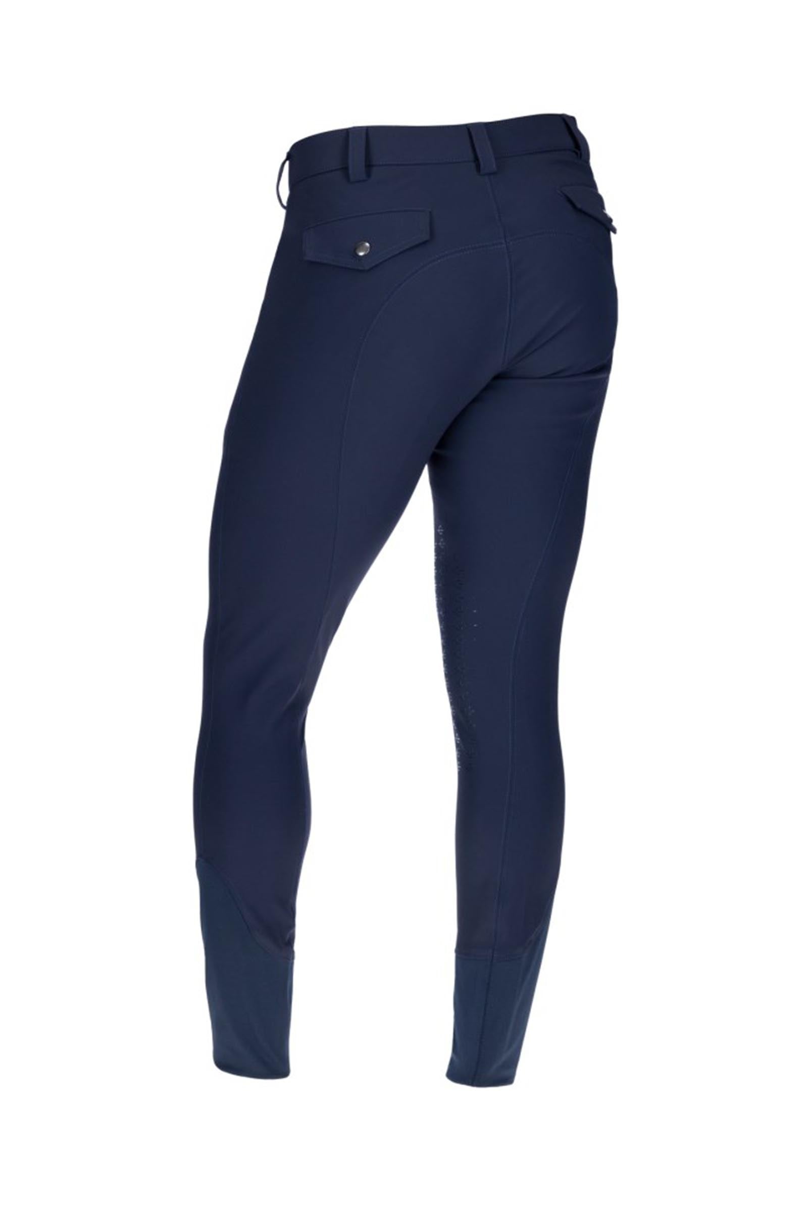 Covalliero Techno II Men´s Breeches With Knee Patch Herren Reitbekleidung