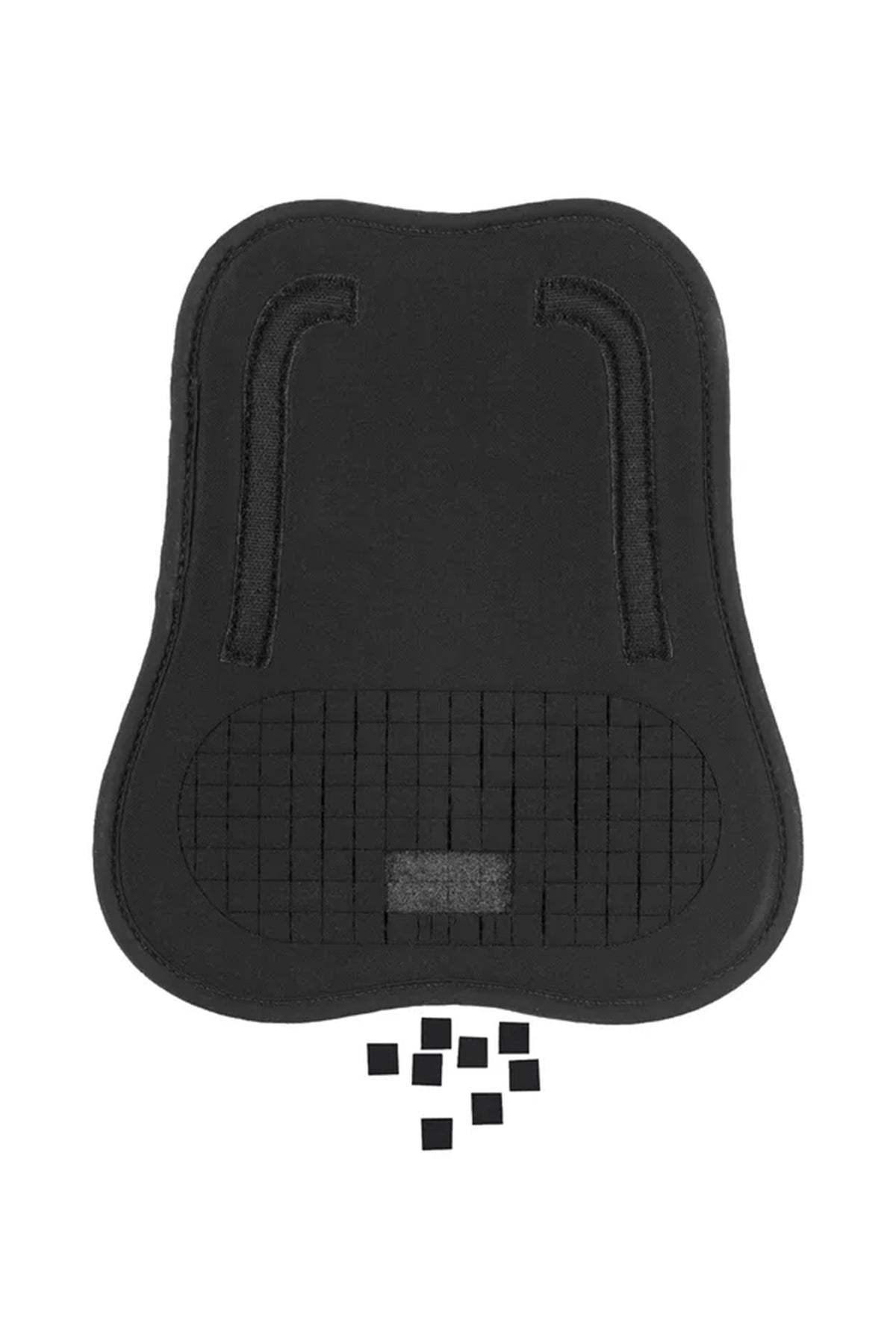 EquiFit ImpacTeq® Peel Away Ersatzfutter für Gamaschen vorn: D-Teq™, Eq-Teq® & Pro2™ Series (Paar) Leg & Hoof Protection
