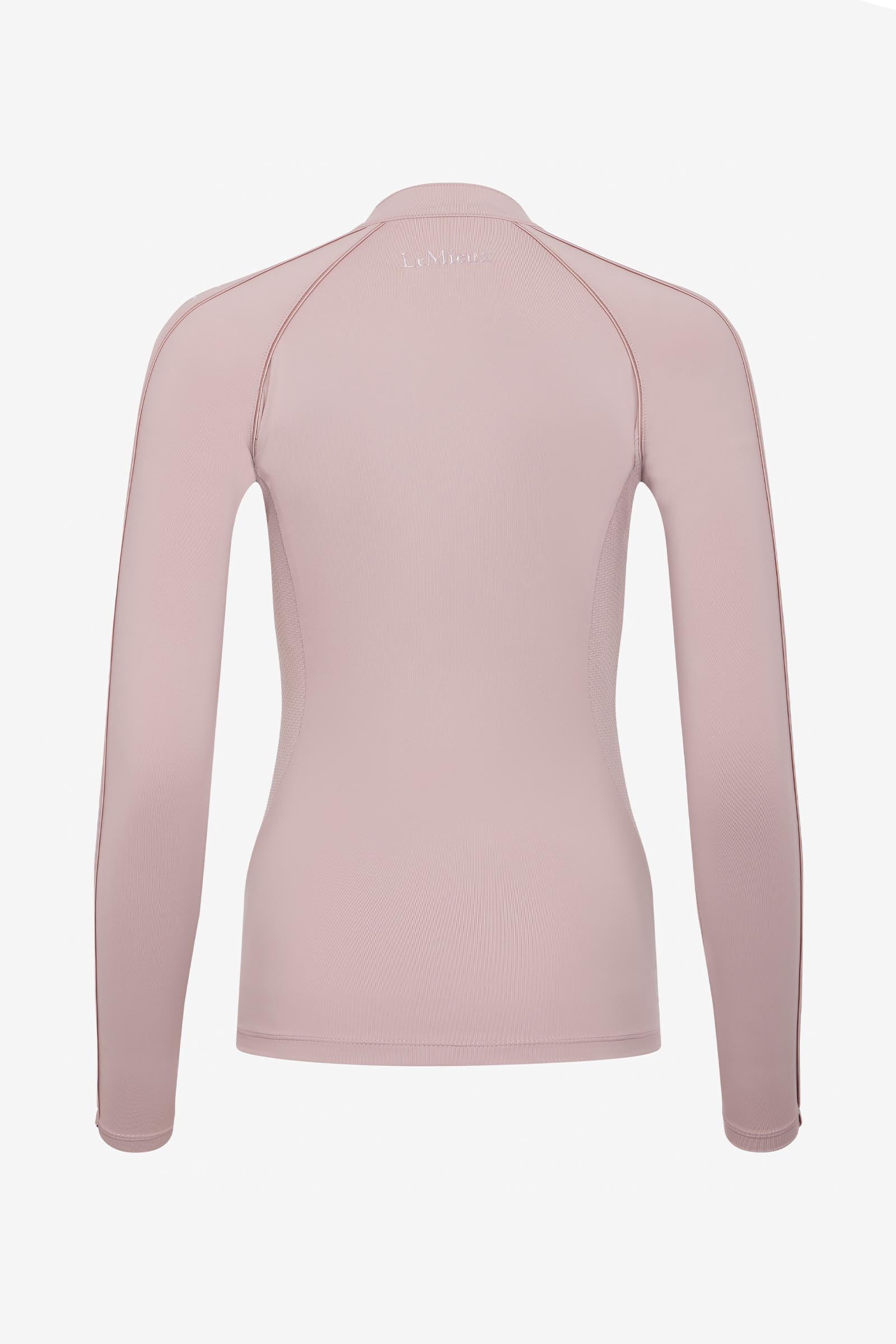 LeMieux Lisa Women´s Long Sleeve Base Layer w. UV Protection Women’s Riding Clothing