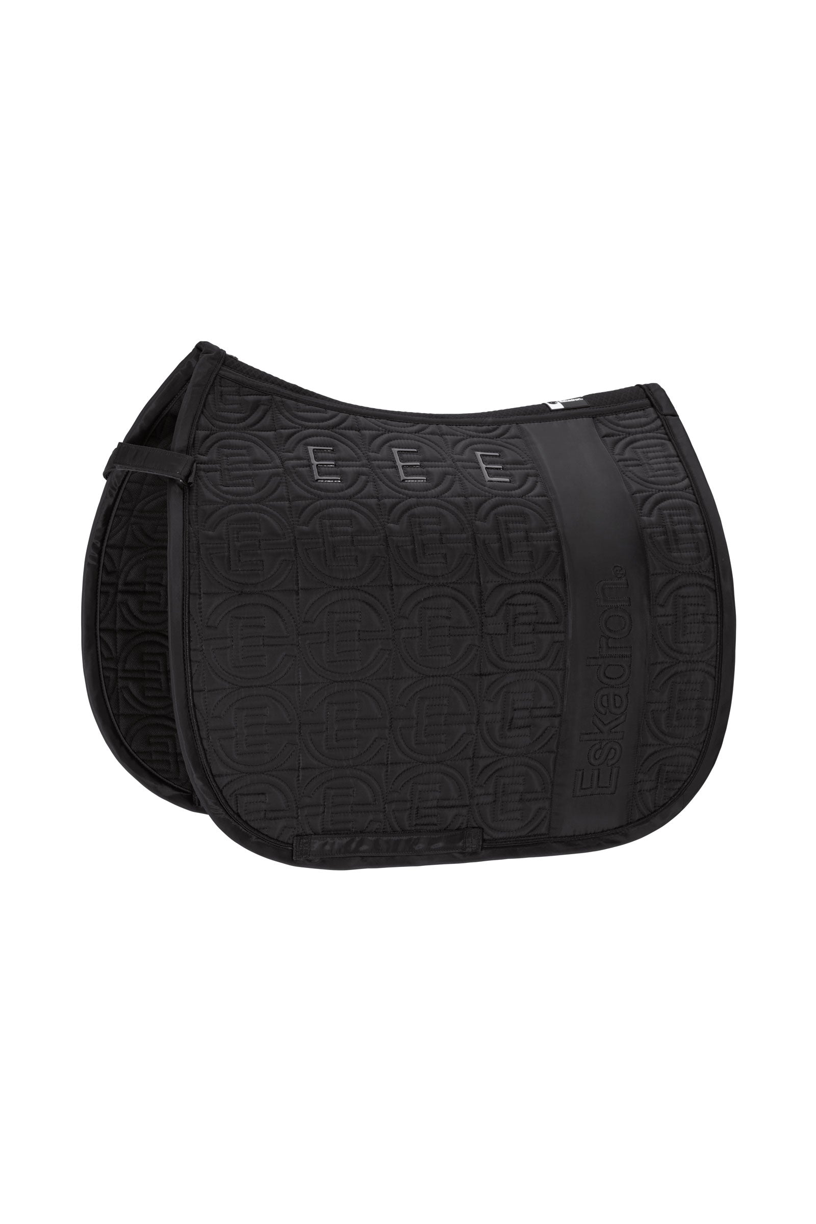 Eskadron Dynamic SS24 Big Square Hochglanz Dressurschabracke Schabracken