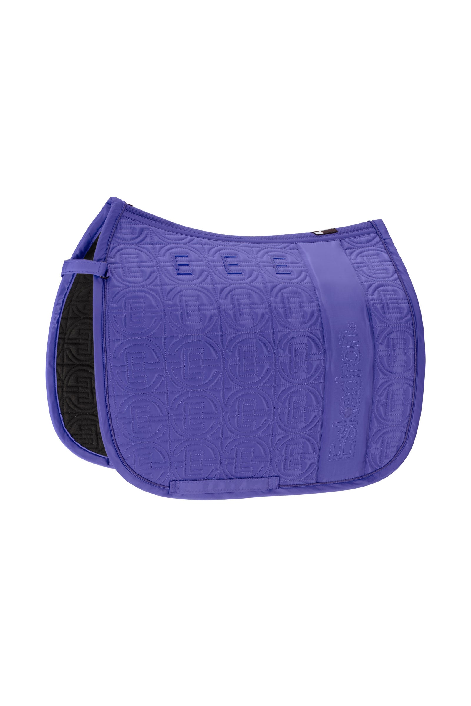 Eskadron Dynamic SS24 Big Square Hochglanz Dressurschabracke Schabracken