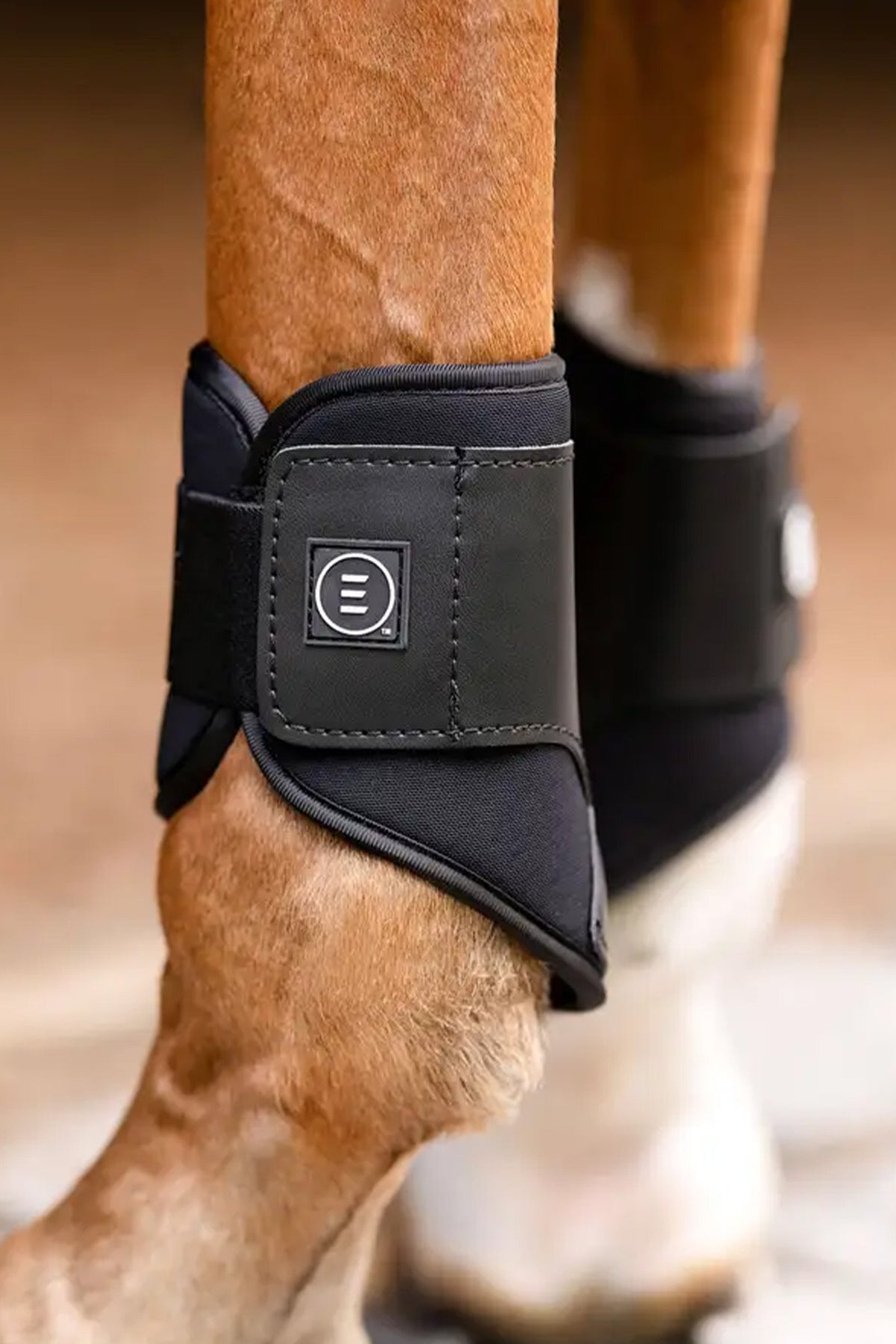 EquiFit Essential® EveryDay™ Hind Boot (Pair) Leg & Hoof Protection