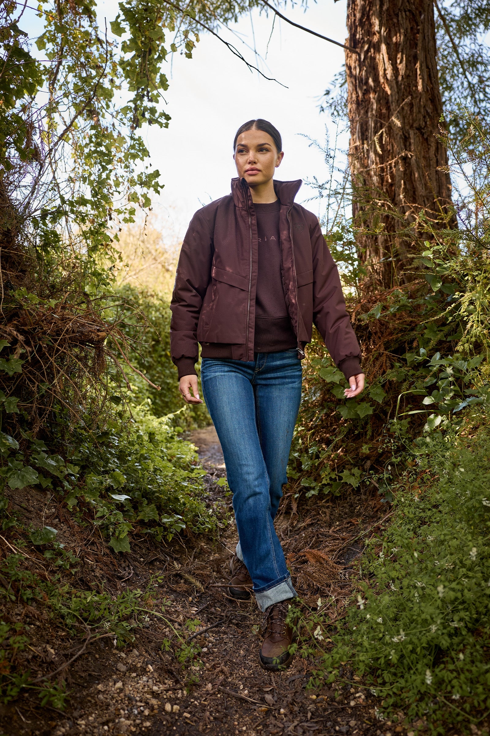Lifestyle shot 2