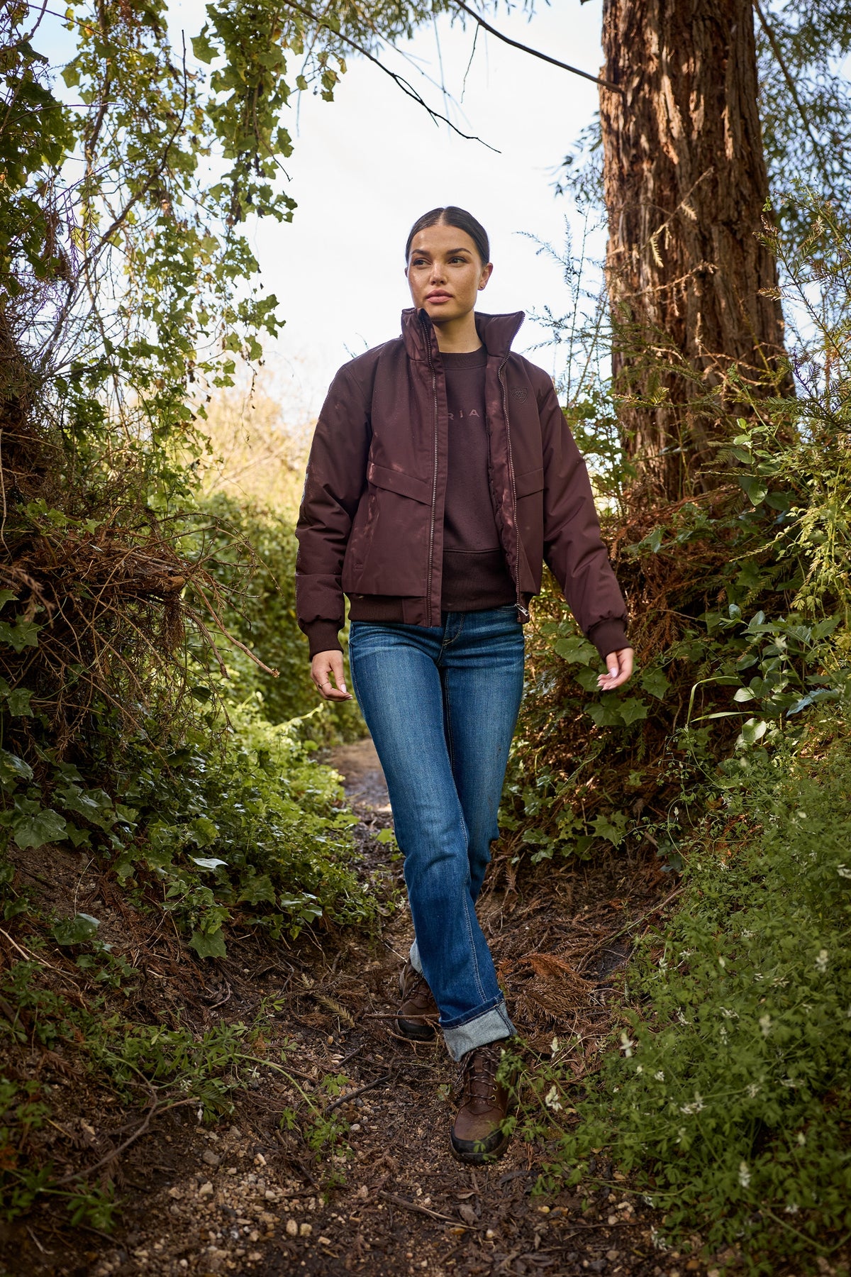 Ariat Stable 2.0 Women's Insulated Jacket Women’s Riding Clothing
