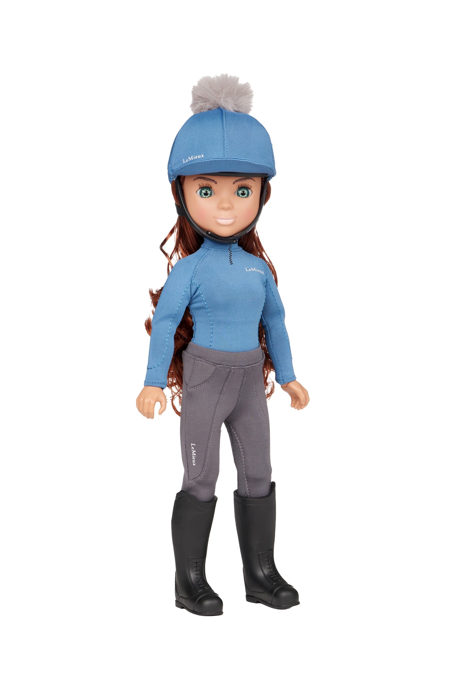 LeMieux Olivia Toy Rider Puppe Geschenkartikel