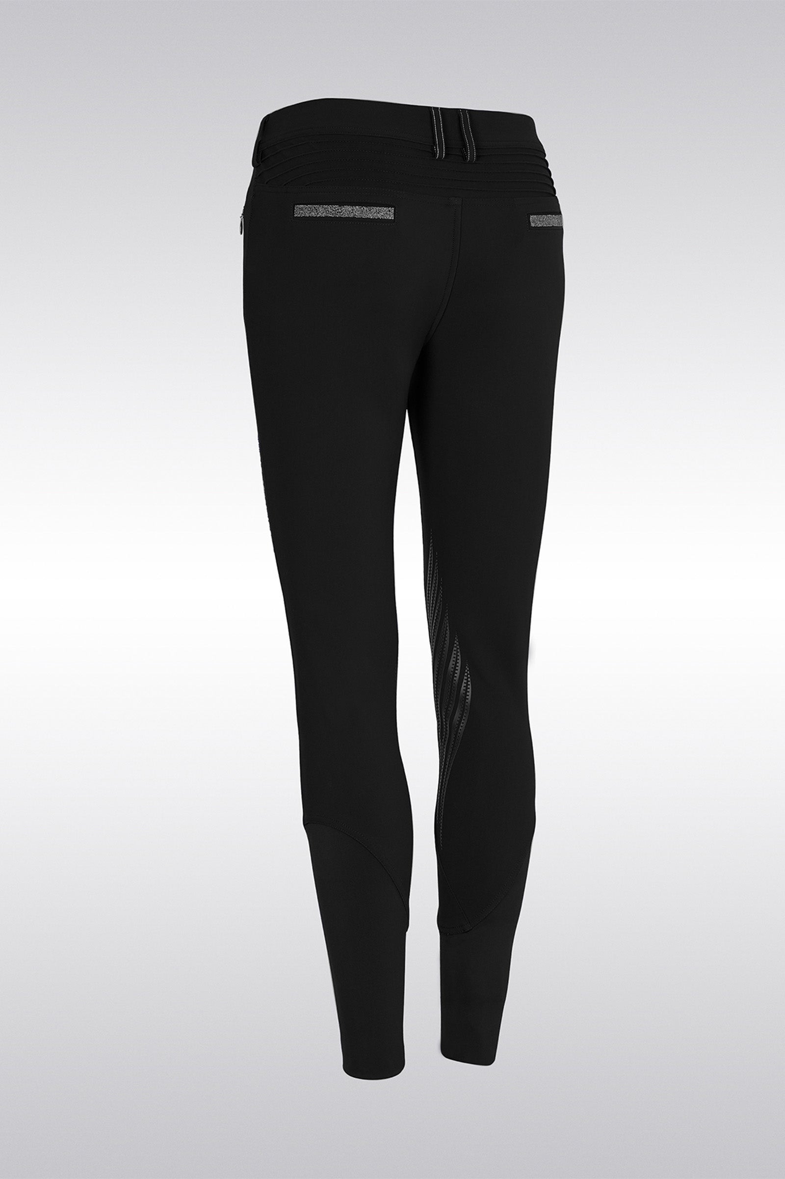 Samshield Adele Damen Kniebesatzreithose Womens Breeches