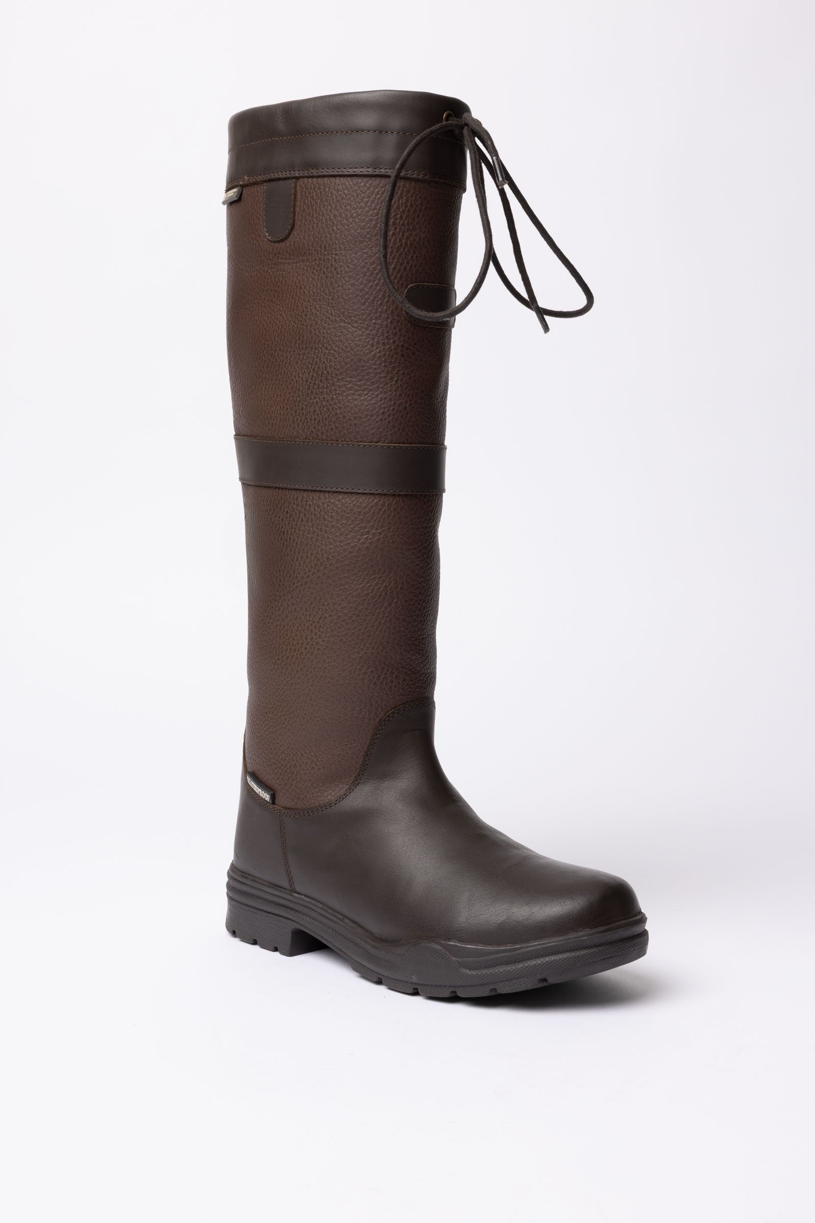 Horze Badminton wasserdichte Outdoor-Stiefel Reitstiefel & Reitschuhe