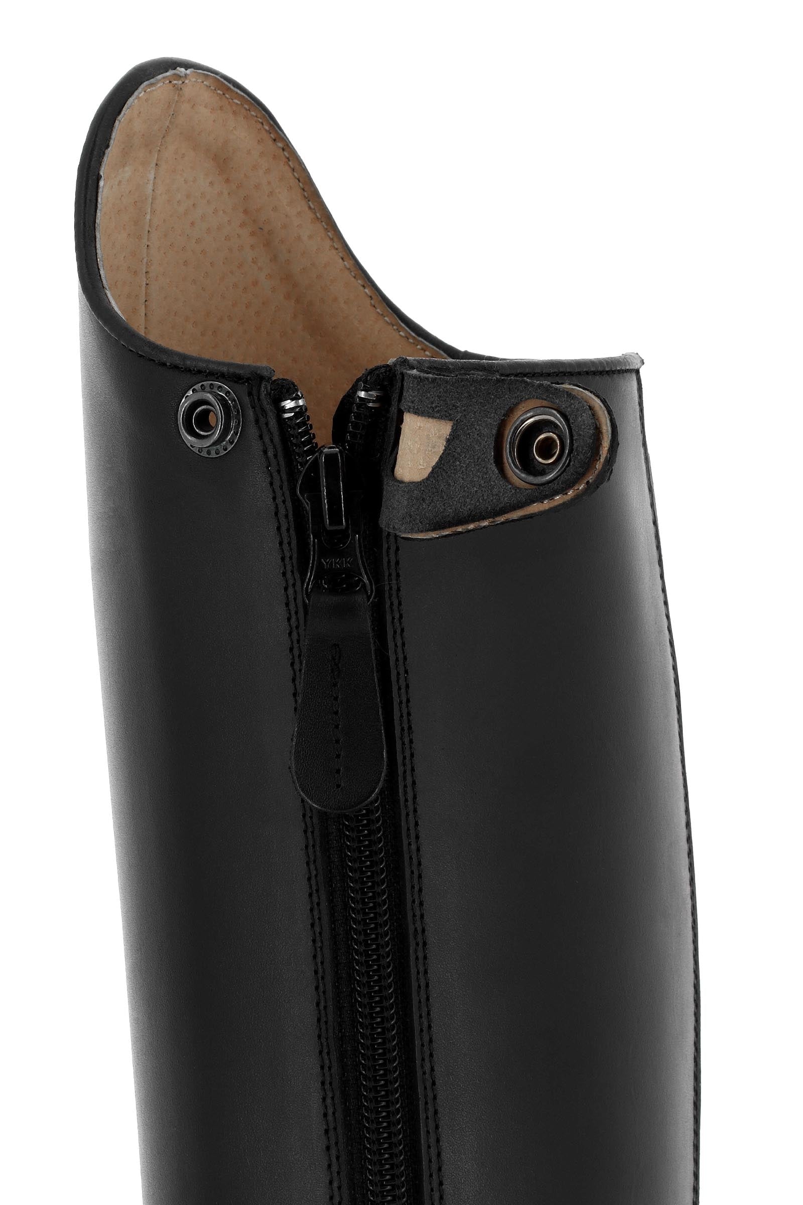 Equi Theme EQUITHÈME Versailles Leather Boots Riding Boots & Riding Shoes