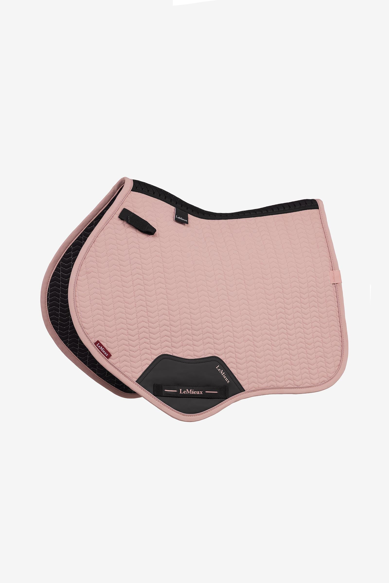 LeMieux Essence Close Contact Square Saddle Pad Saddle Pads