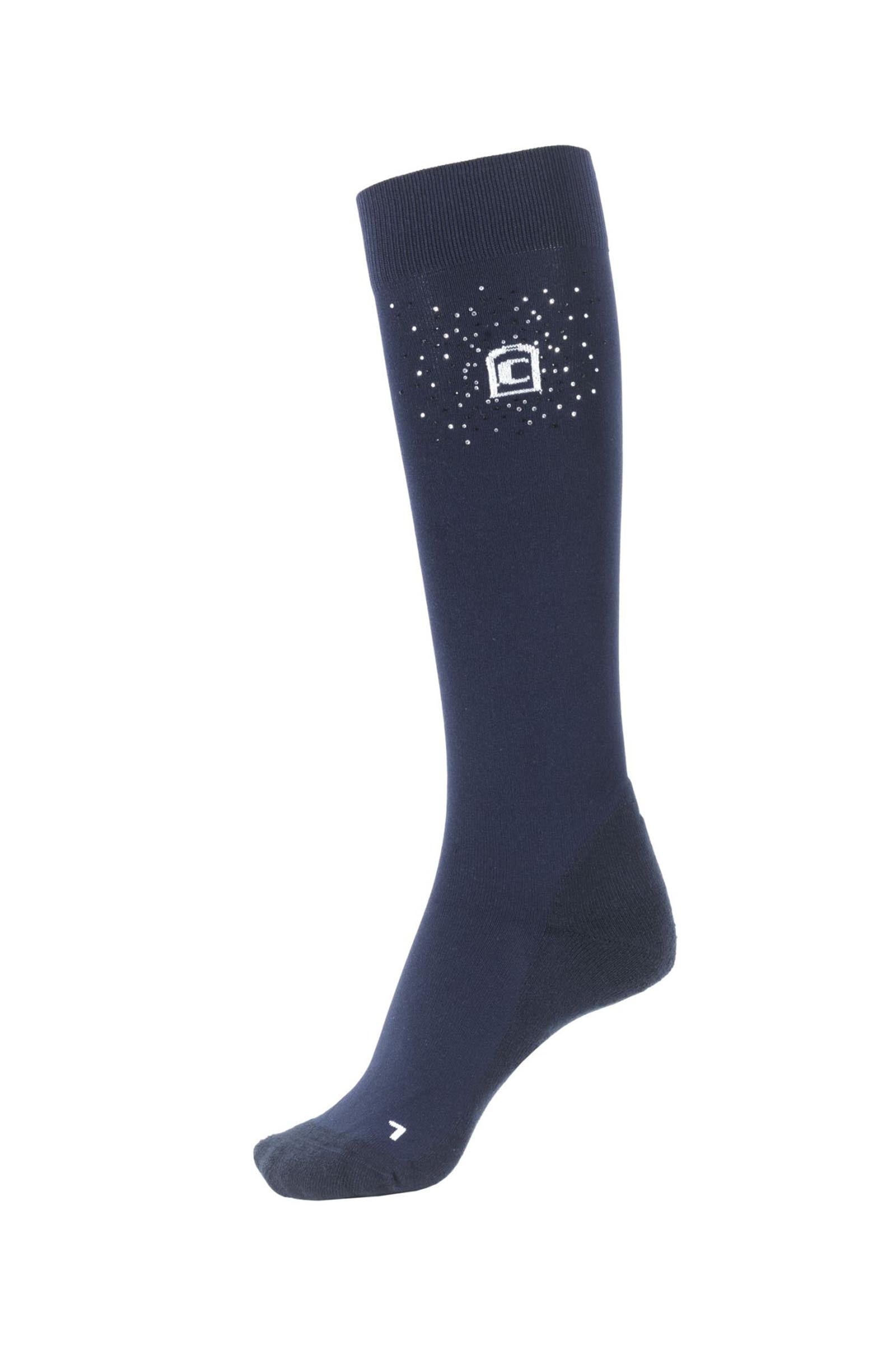 Cavallo CavaLessa Socken Kniestrümpfe & Reitsocken