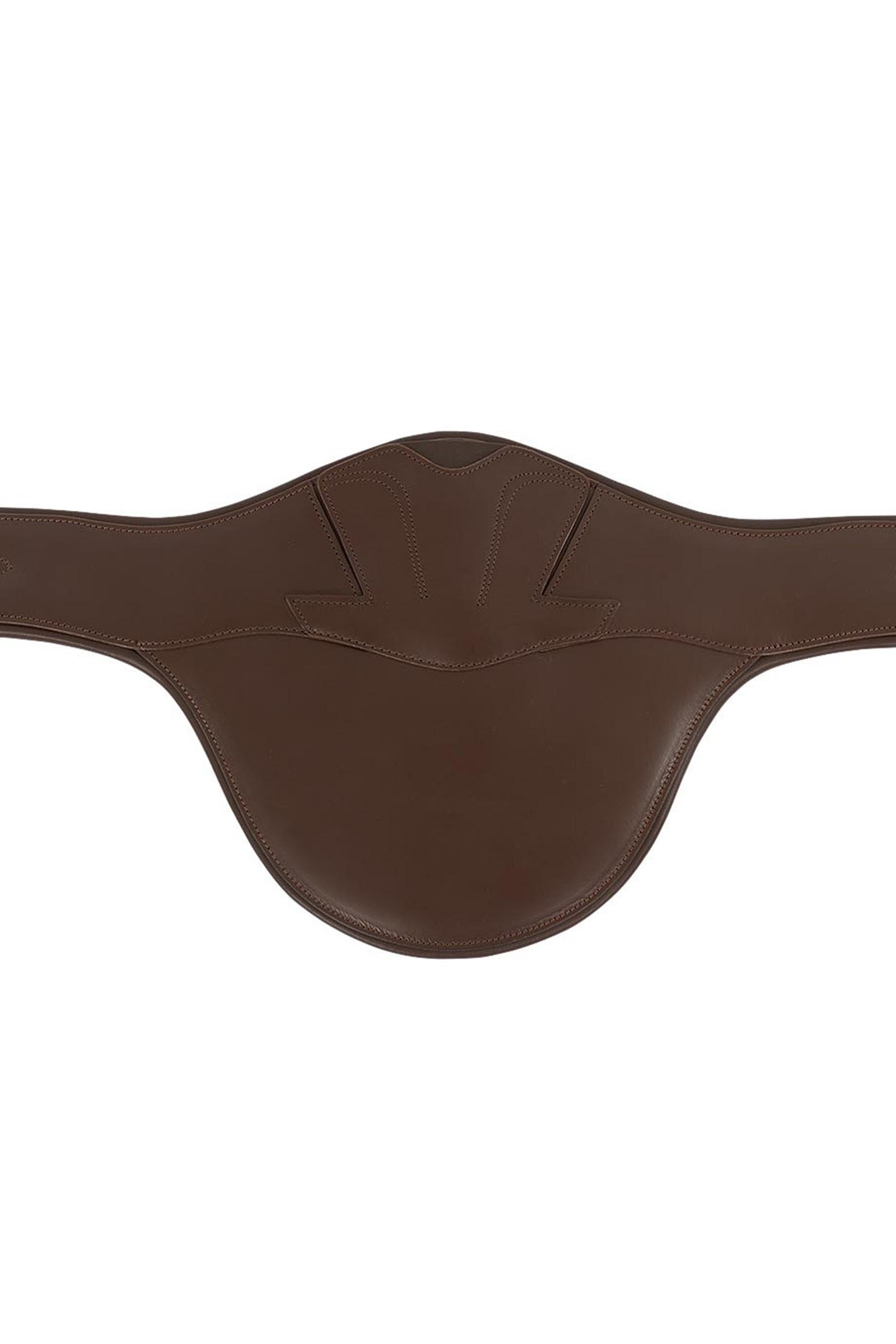 BR Driffiel Girth With Stud Guard and Double Elastics Saddles, Girths & Stirrups