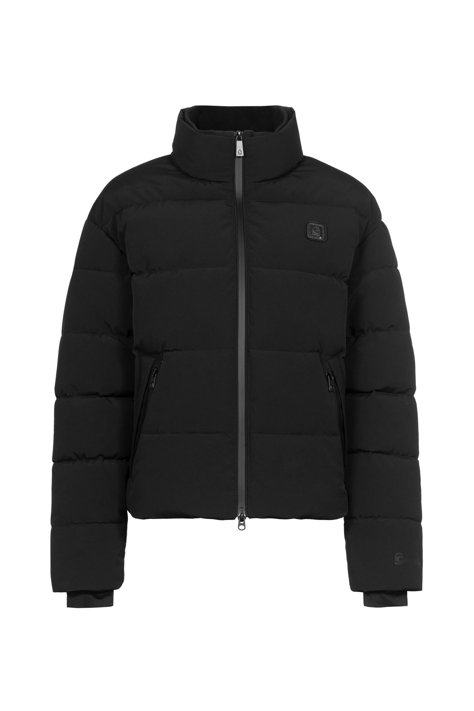 Cavallo CAVALDEVI Womens Oversized Jacket Women’s Riding Clothing