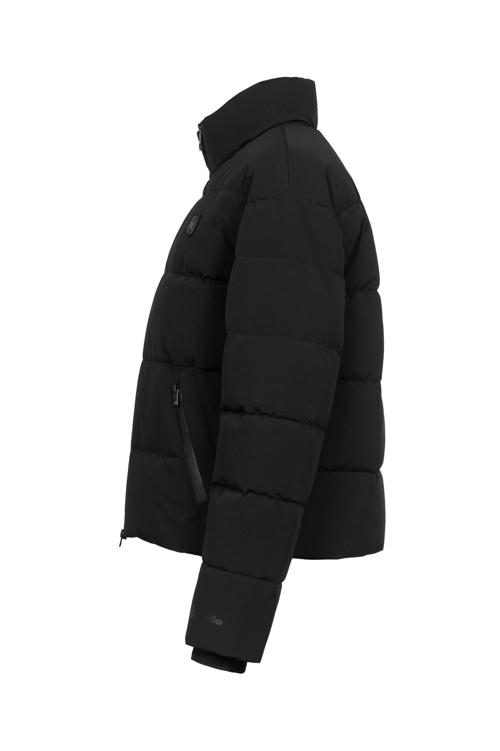 Cavallo CAVALDEVI Womens Oversized Jacket Women’s Riding Clothing
