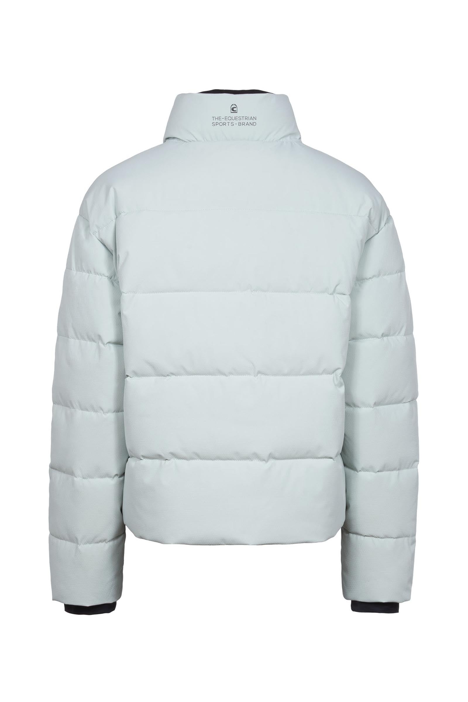 Cavallo CAVALDEVI Womens Oversized Jacket Women’s Riding Clothing