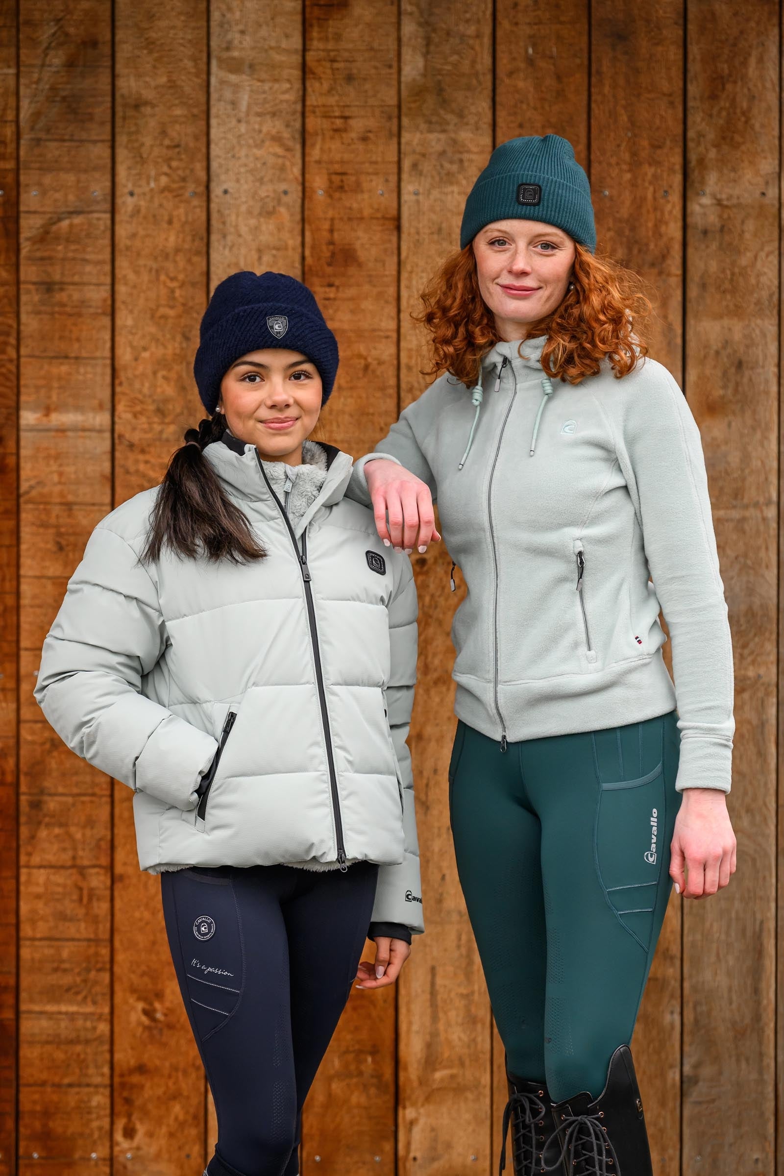 Lifestyle shot 1
