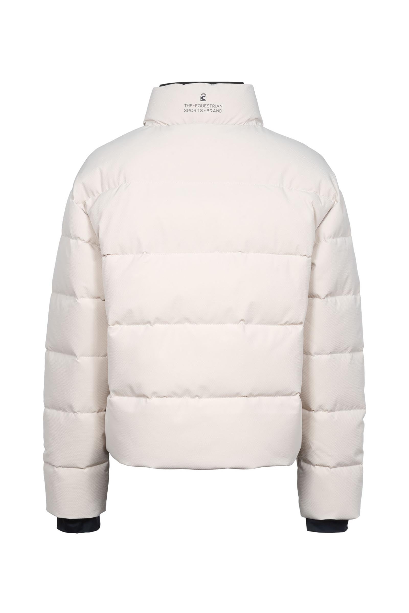 Cavallo CAVALDEVI Womens Oversized Jacket Women’s Riding Clothing