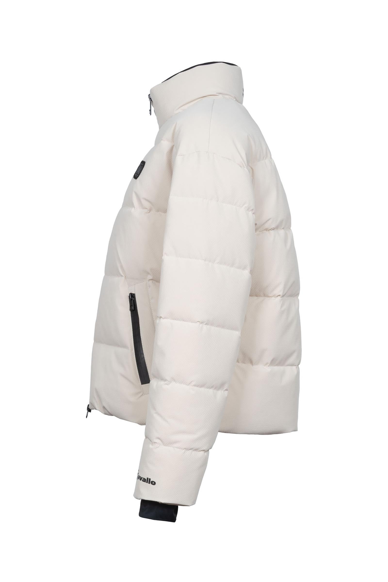Cavallo CAVALDEVI Womens Oversized Jacket Women’s Riding Clothing