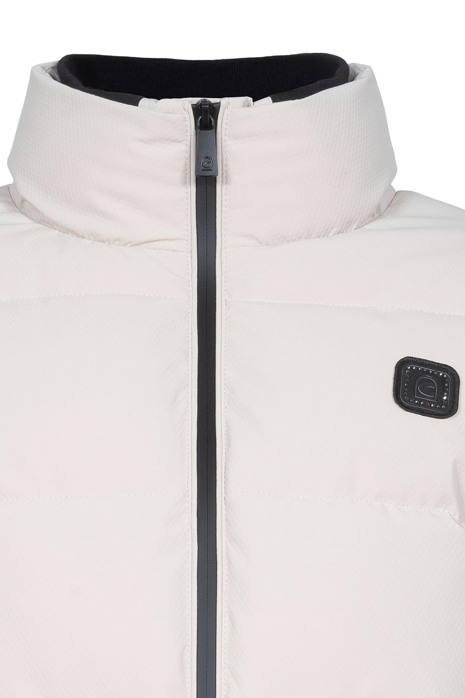 Cavallo CAVALDEVI Womens Oversized Jacket Women’s Riding Clothing