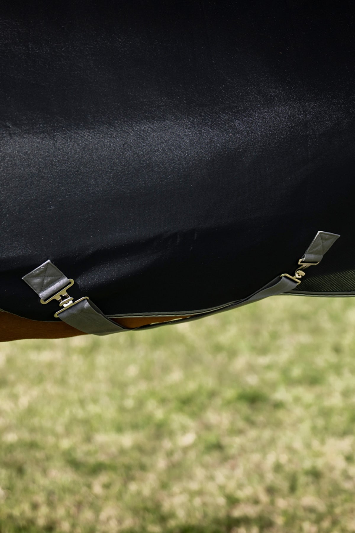 Horseware Rambo Disc Front Airmax Cooler Horse Rugs