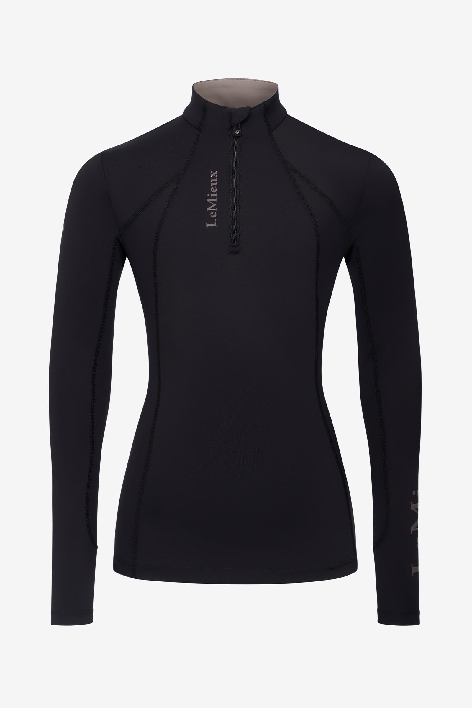 LeMieux Young Rider Classique Kid's Base Layer Kids Apparel