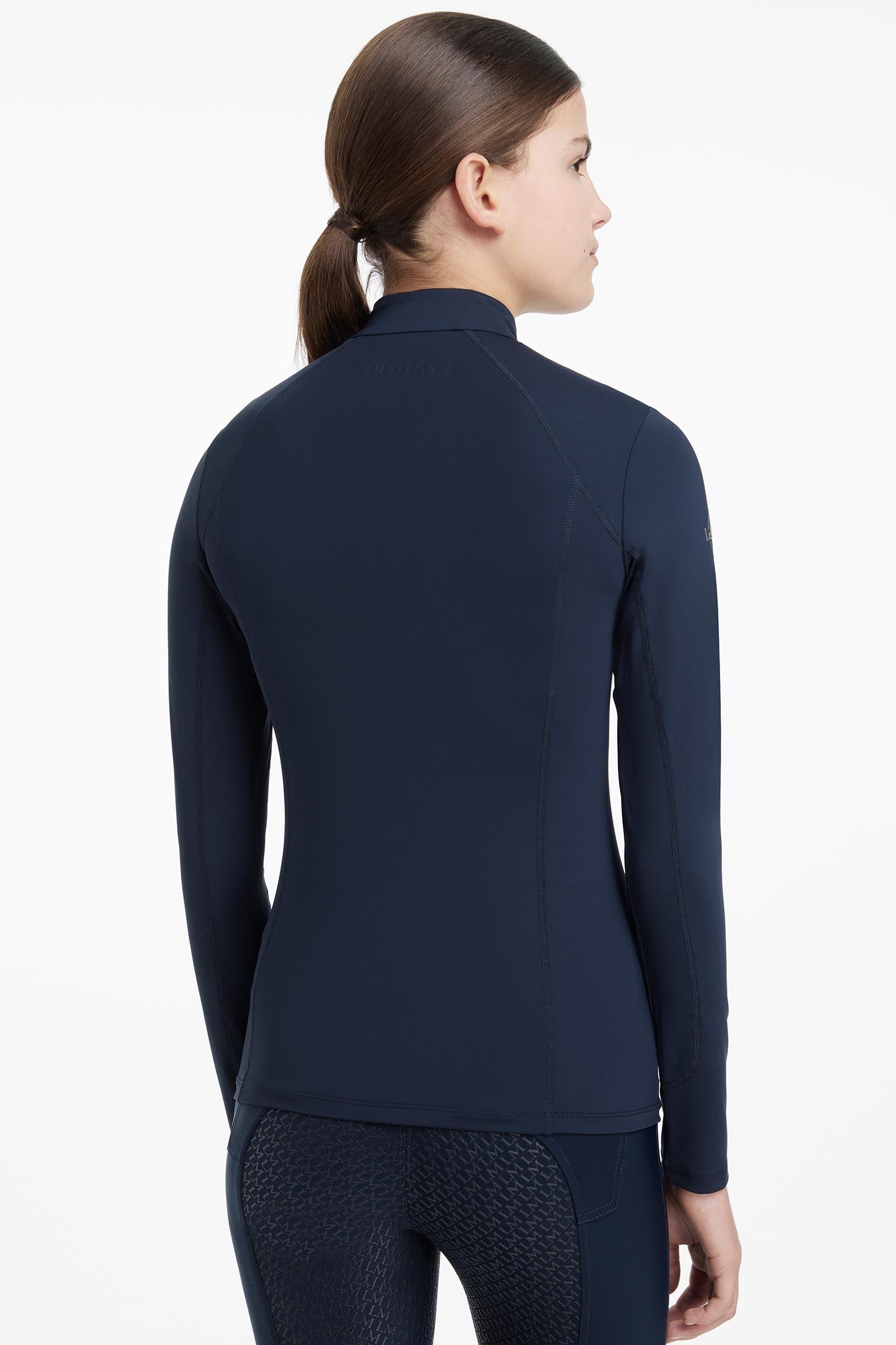 LeMieux Young Rider Classique Kid's Base Layer Kids Apparel