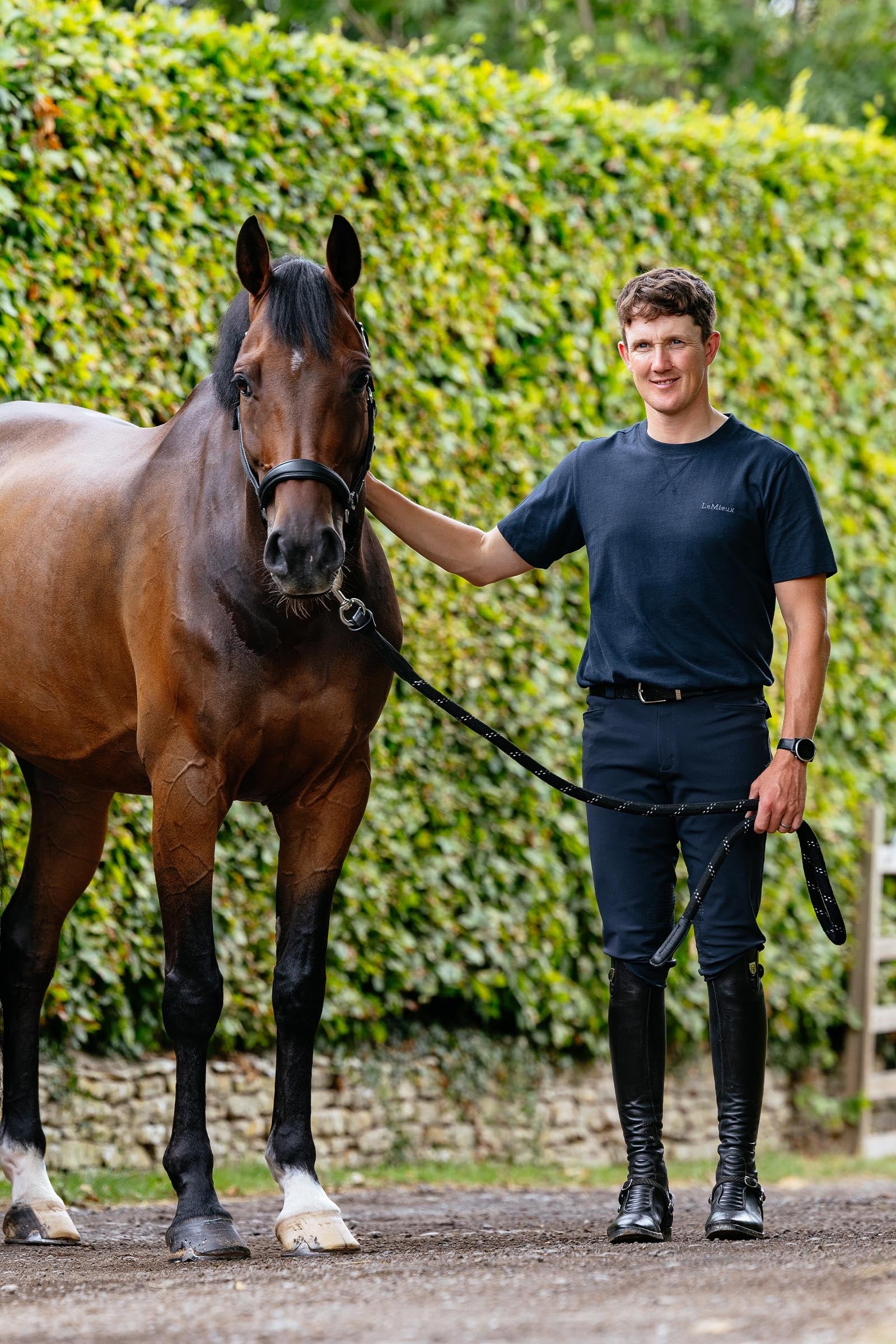 Lifestyle shot 1