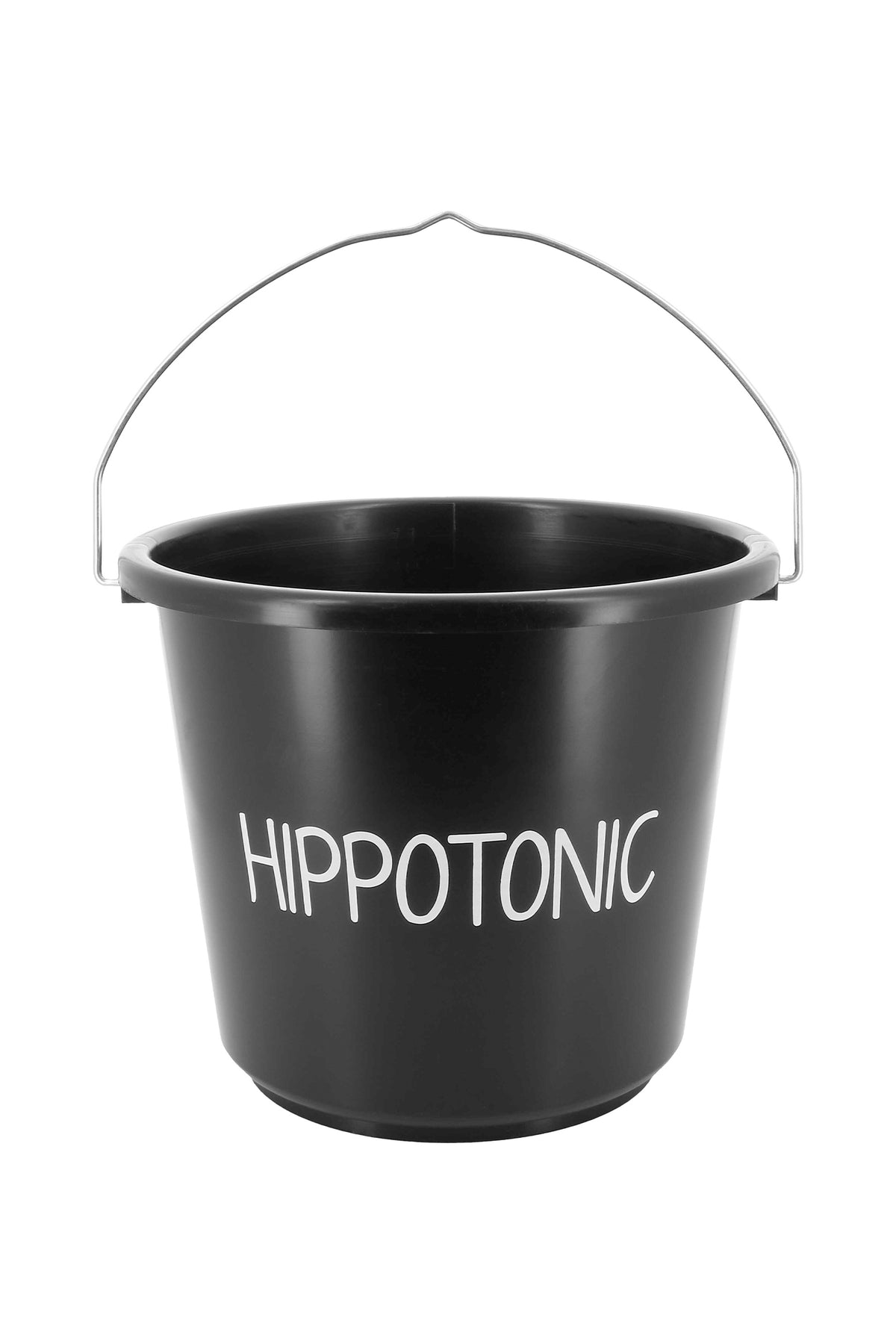 HIPPOTONIC Stable Bucket, 12 L Horse Feeders & Waterers